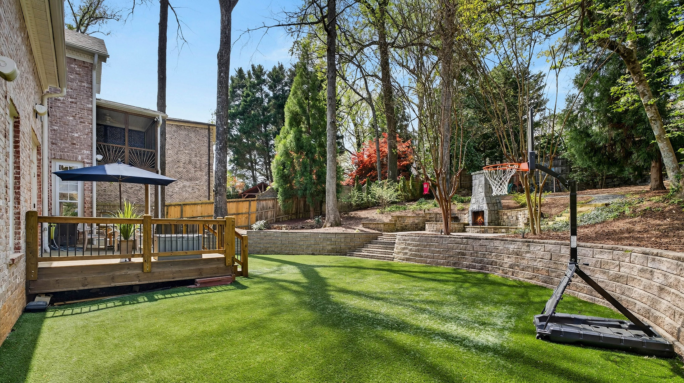  Timeless Morningside Home Combines Space, Style and Location - 物件實景