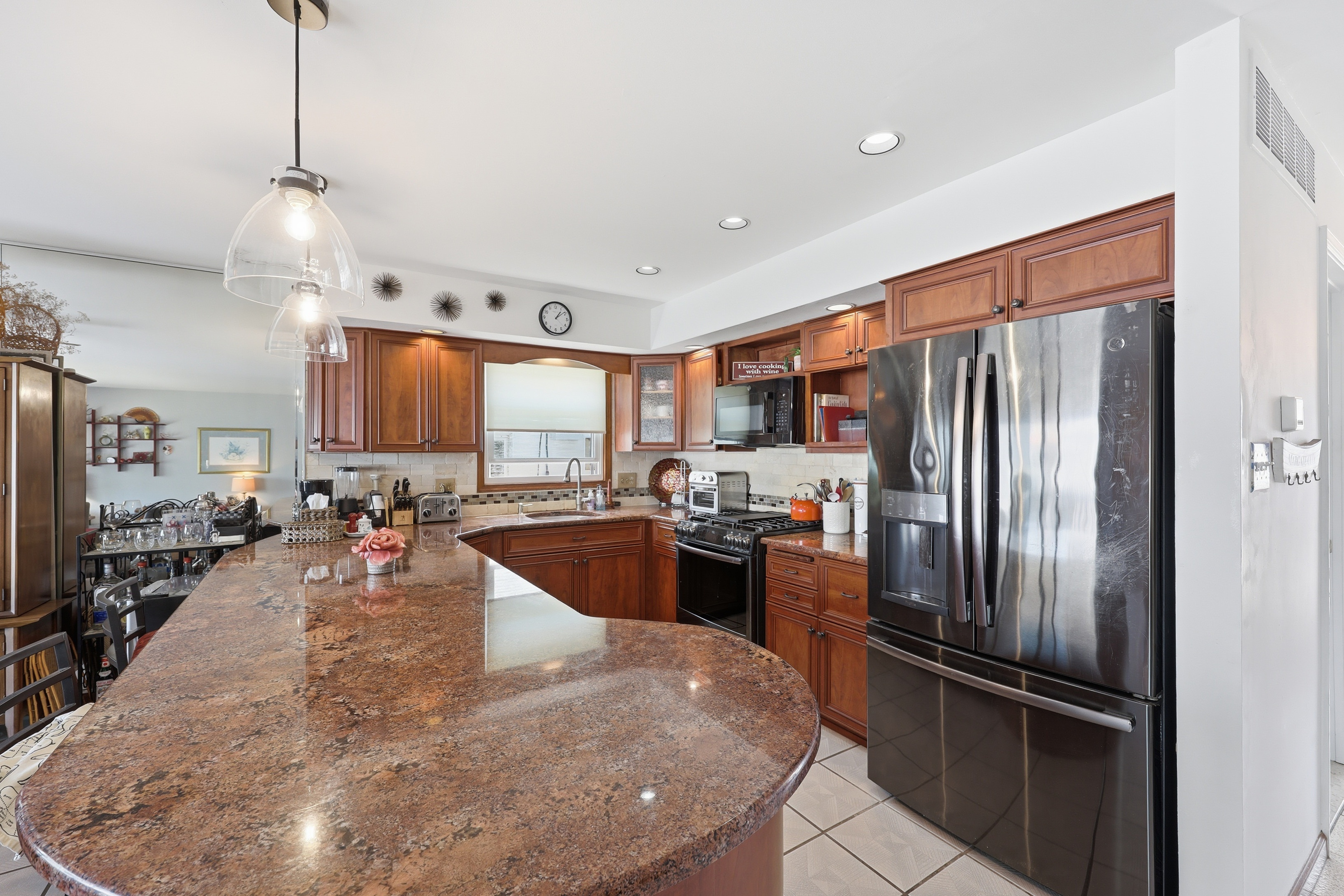  107 North Clarendon Avenue, Margate City, NJ 08402 - 物件實景