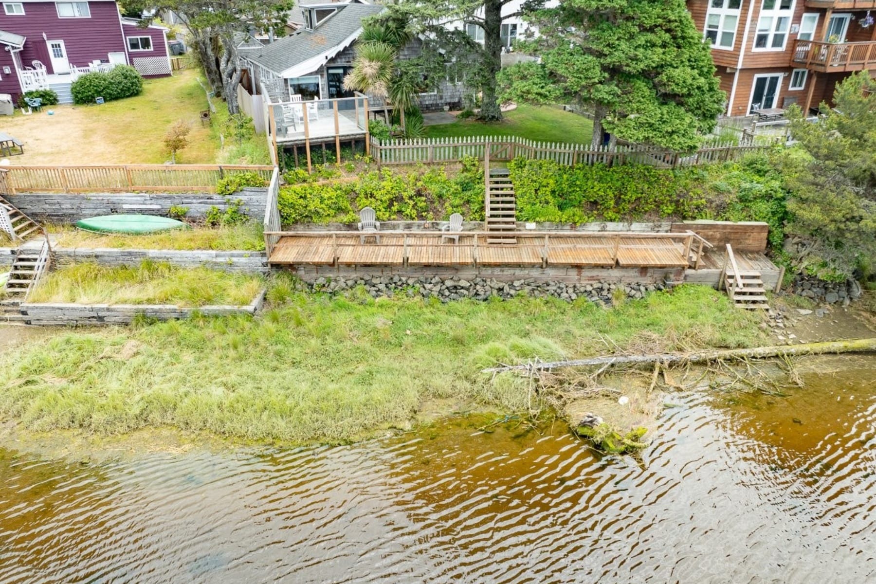  604 15th Avenue Seaside, OR 97138 - 物件實景