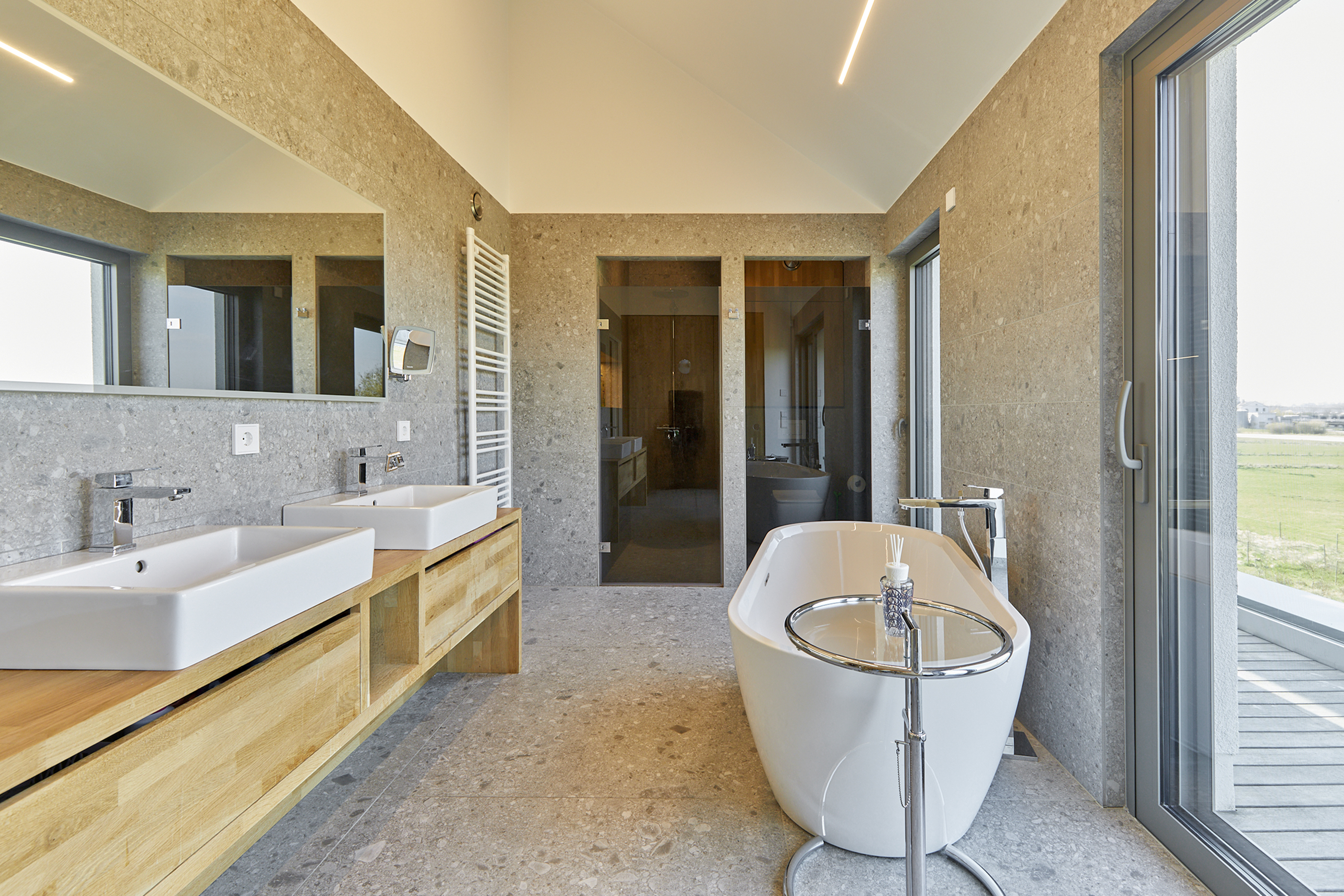  Maison à Peppange - 物件實景