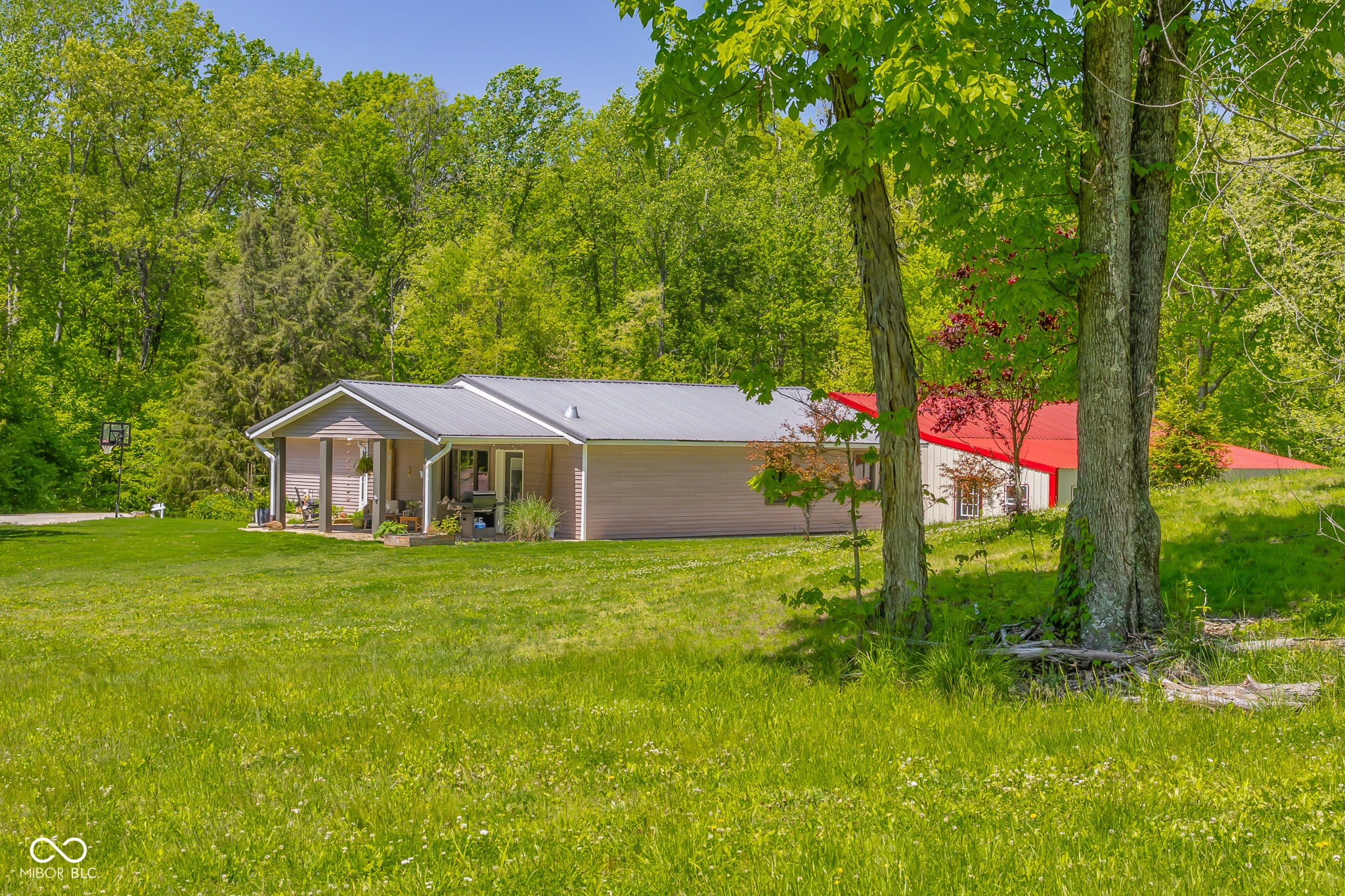 Morgantown, Indiana, 46160, United States, 4 Bedrooms Bedrooms, ,3 BathroomsBathrooms,Residential,For Sale,2040105