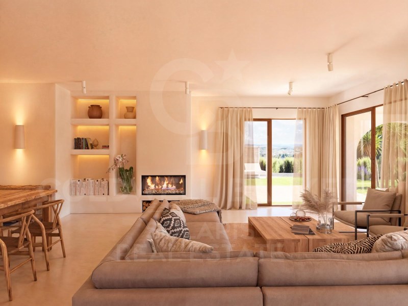 Teulada, Comunidad Valenciana, ES, 4 Bedrooms Bedrooms, ,5 BathroomsBathrooms,Residential,For Sale,1848906