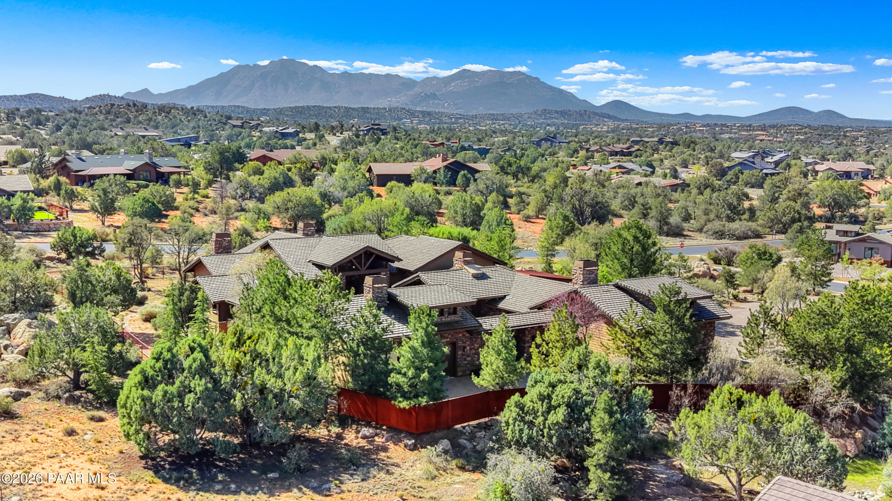  5350 West Three Forks Road, Prescott, AZ 86305 - 物件實景