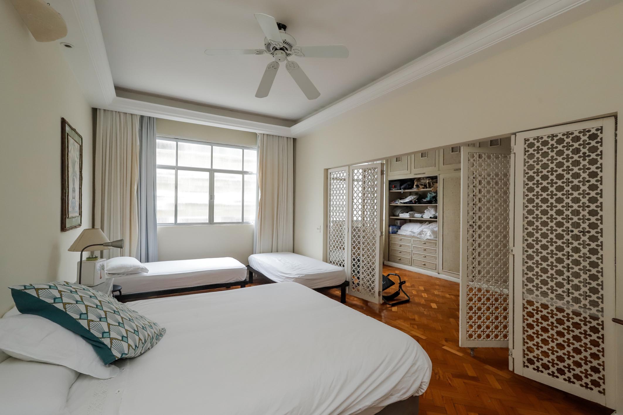  Duplex penthouse on Vieira Souto with panoramic ocean views - 物件實景