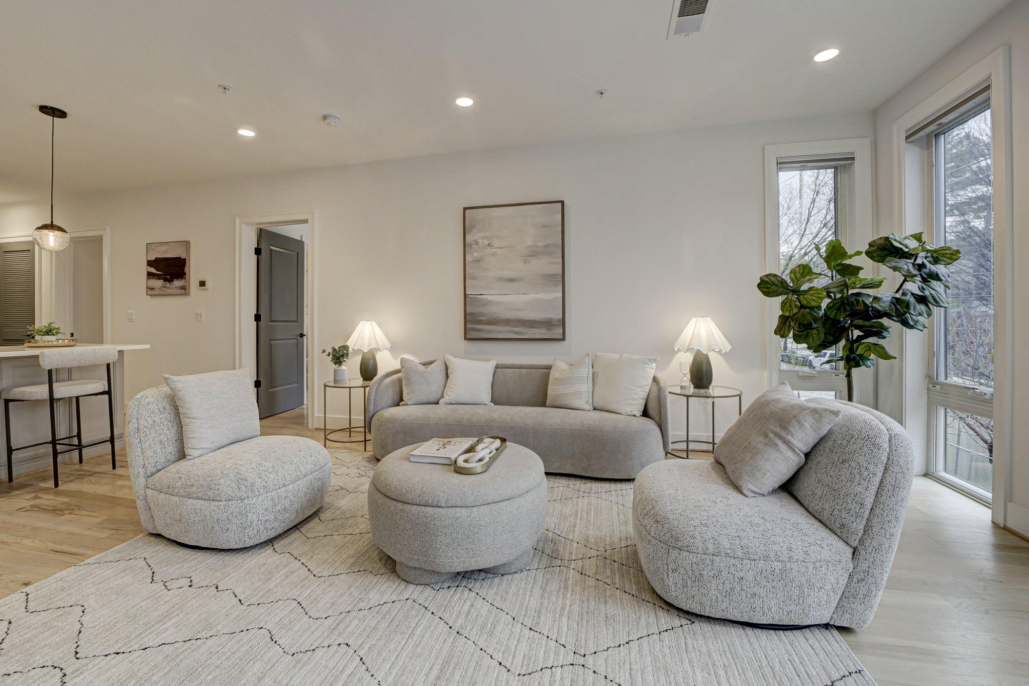  4335 Harrison Street NW #5, Washington, DC 20015 - 物件實景