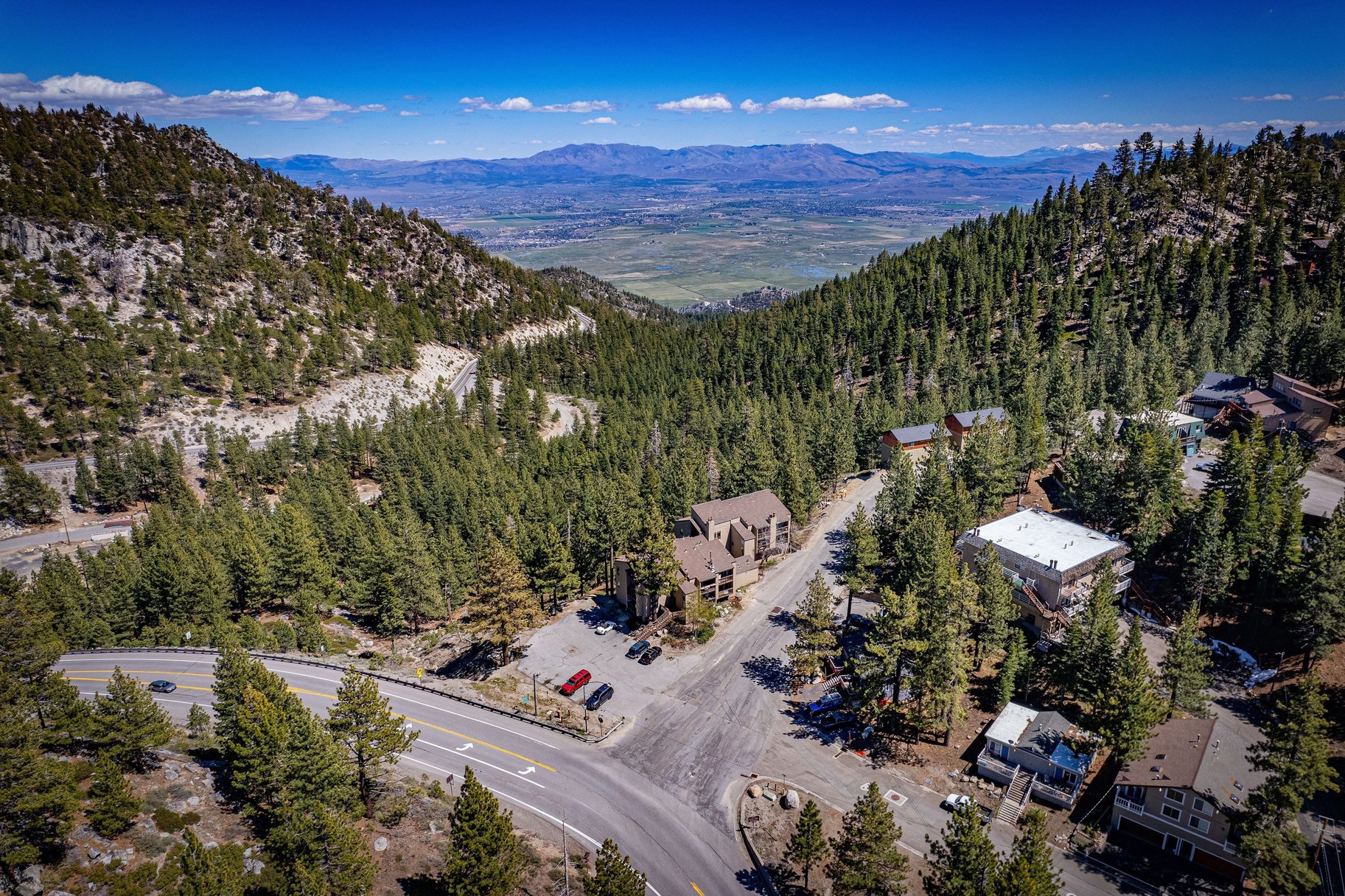  Move-In Ready Condo In Summit Tahoe Village Area - 物件實景