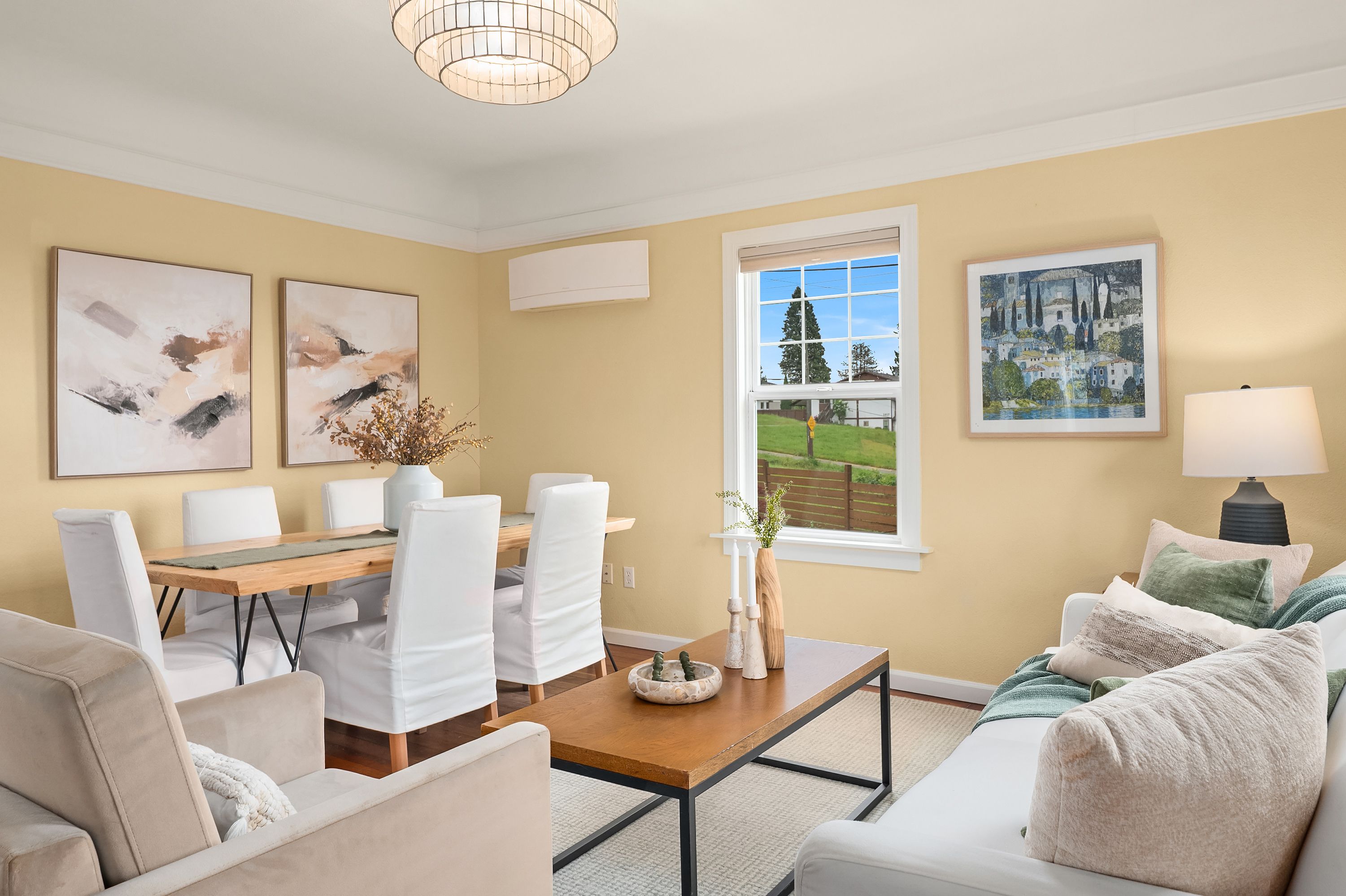  4620 15th Ave S, Seattle, WA 98108 - 物件實景