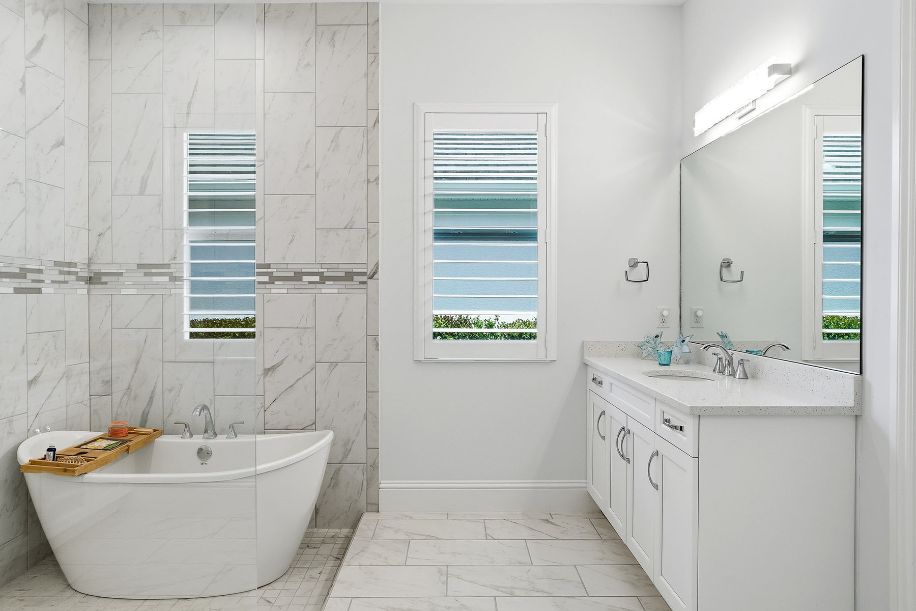  NAPLES RESERVE - CRANE POINT - 物件實景