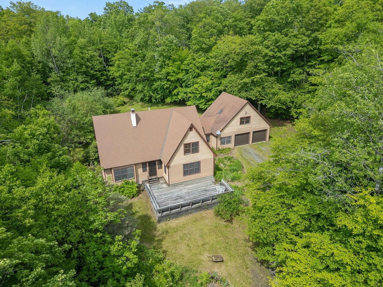 Randolph, Vermont, 05060-9095, United States, 4 Bedrooms Bedrooms, ,2 BathroomsBathrooms,Residential,For Sale,1925913
