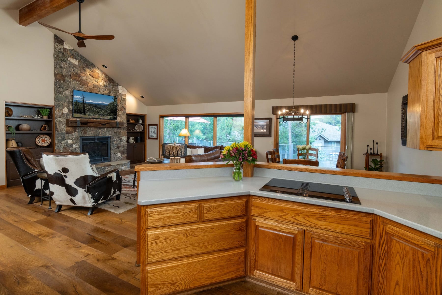  58062 Verdin Lane #1 Sunriver, OR 97707 - 物件實景