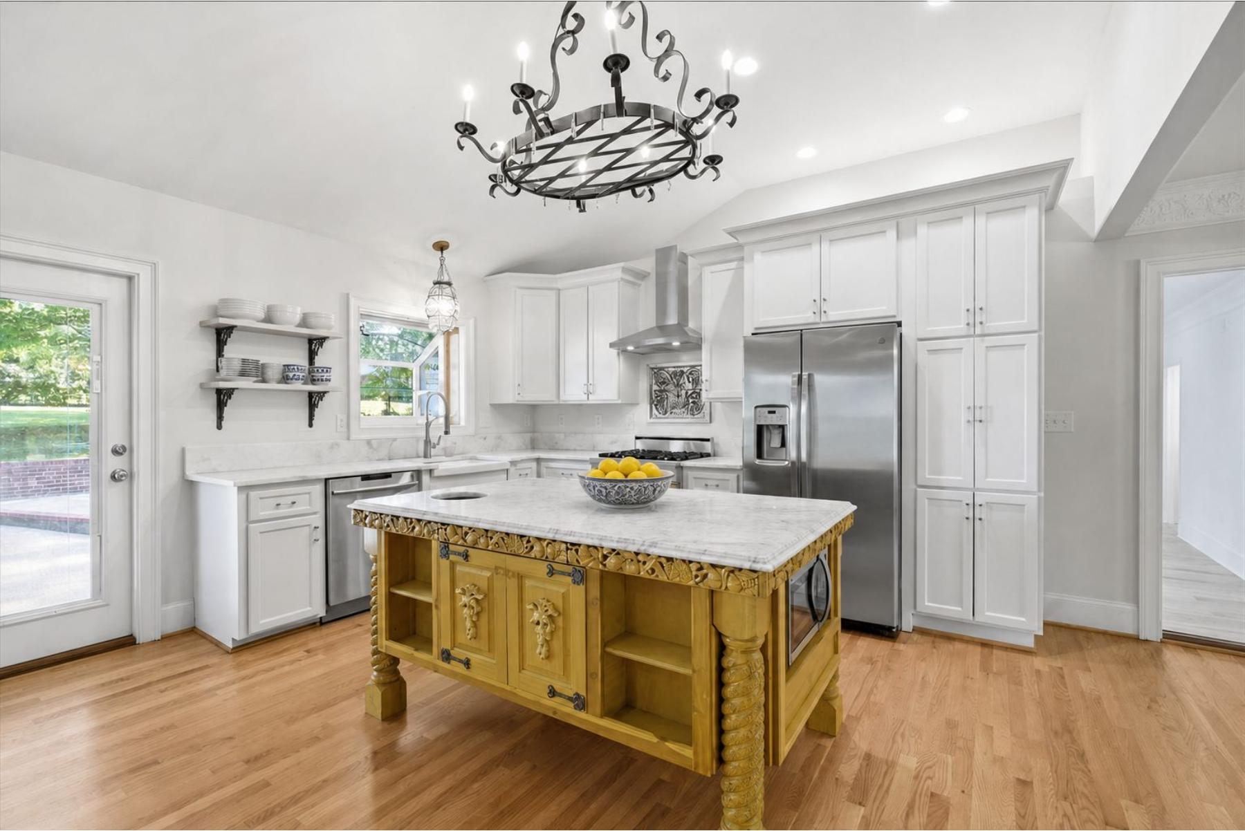 6 Covington Road, Greenville, SC 29617 - 物件實景