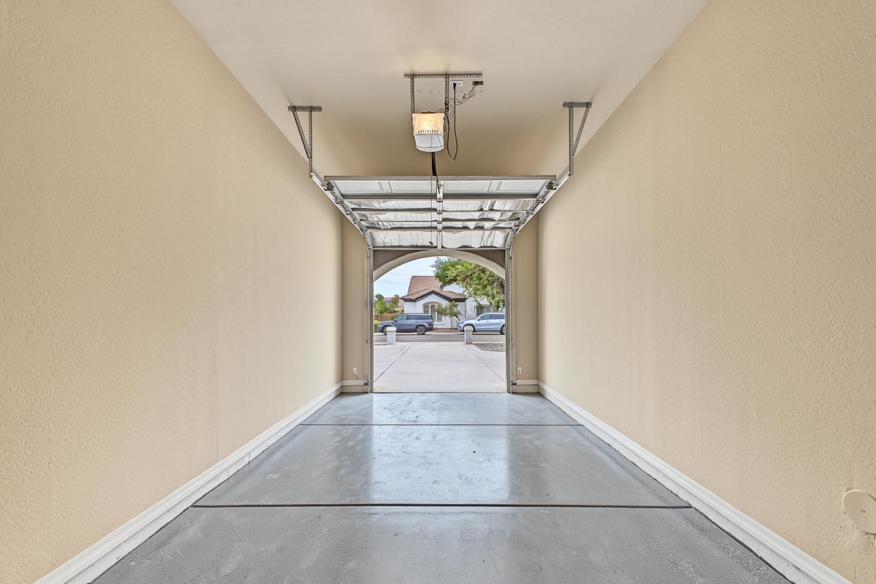  965 E Benrich Drive¦Gilbert, AZ - 物件實景