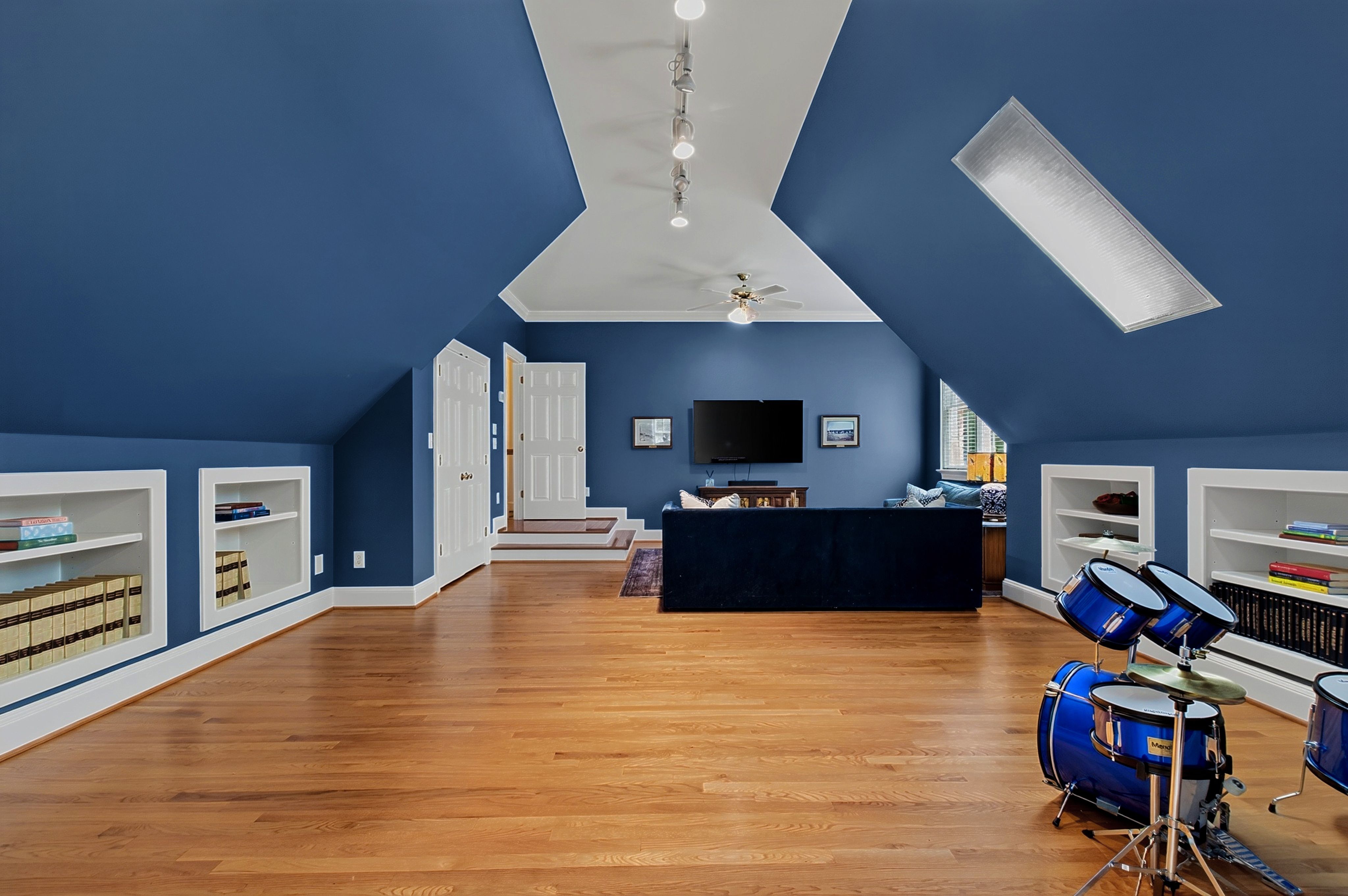  1625 Morning Mountain Road, Raleigh, NC 27614 - 物件實景