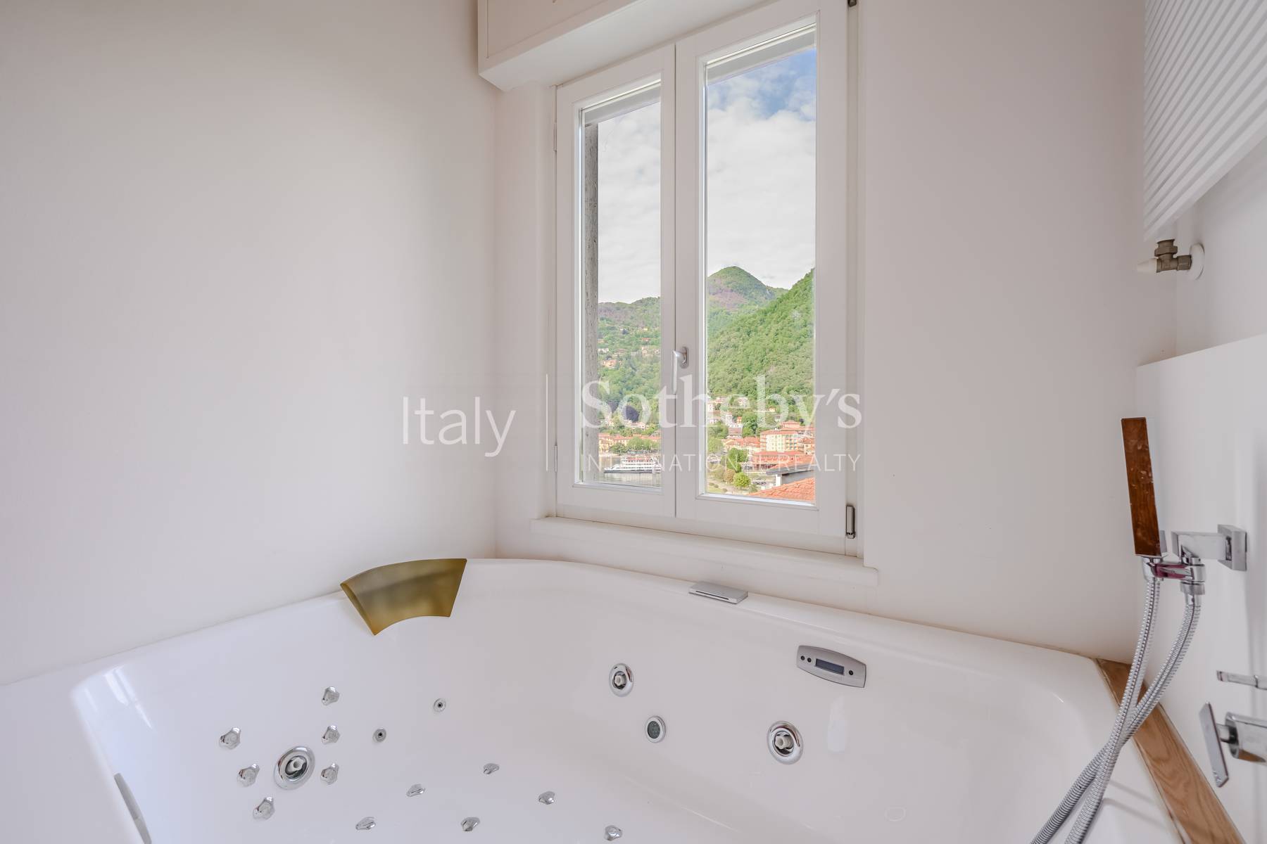  Exclusive villa with a pool and a dream view of Lake Maggiore - 物件實景