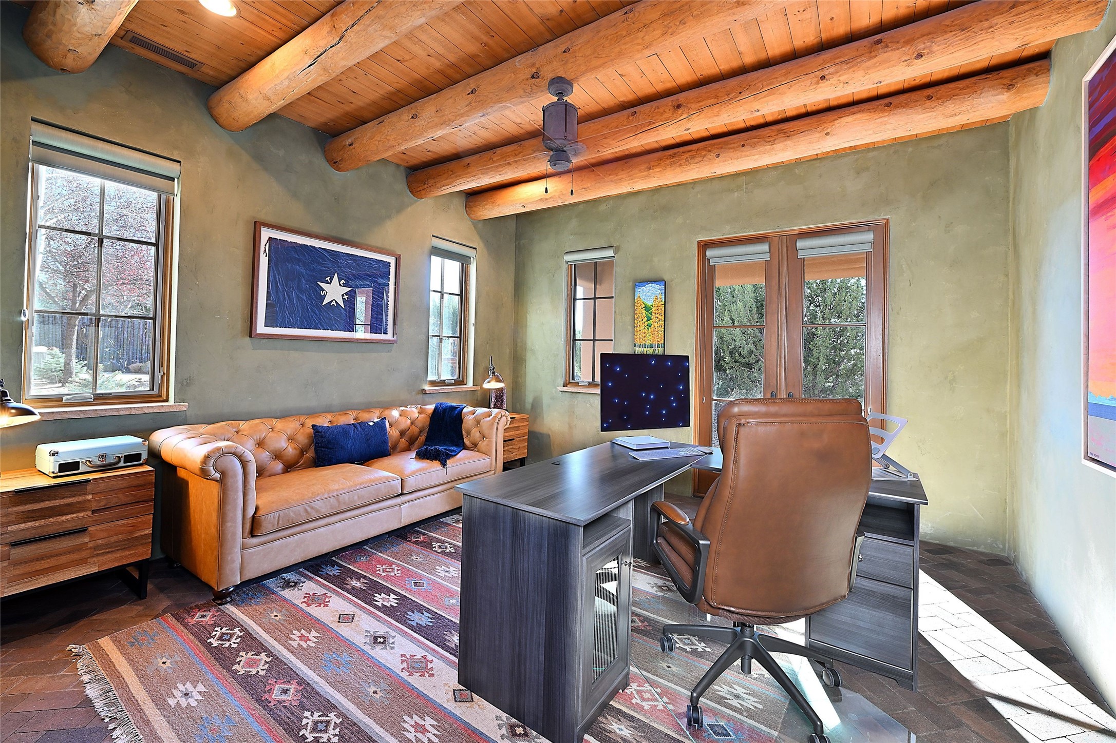  35 Vista Hermosa - 物件實景