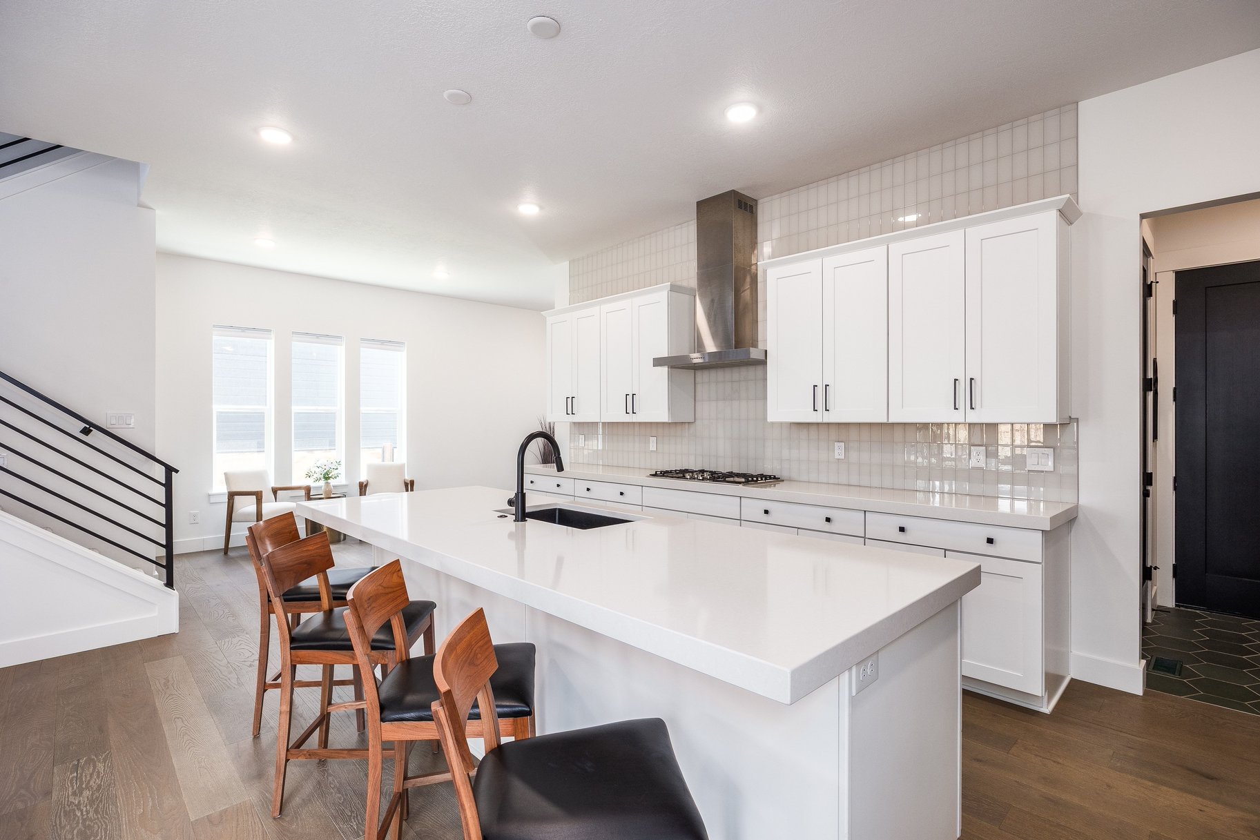  Gorgeous 2023 Home  Silver Creek Village - 物件實景