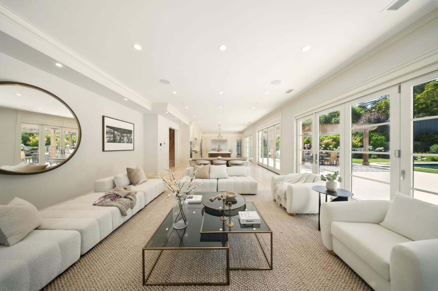 San Mateo, California, 94402, United States, 4 Bedrooms Bedrooms, ,6 BathroomsBathrooms,Residential,For Sale,1836989