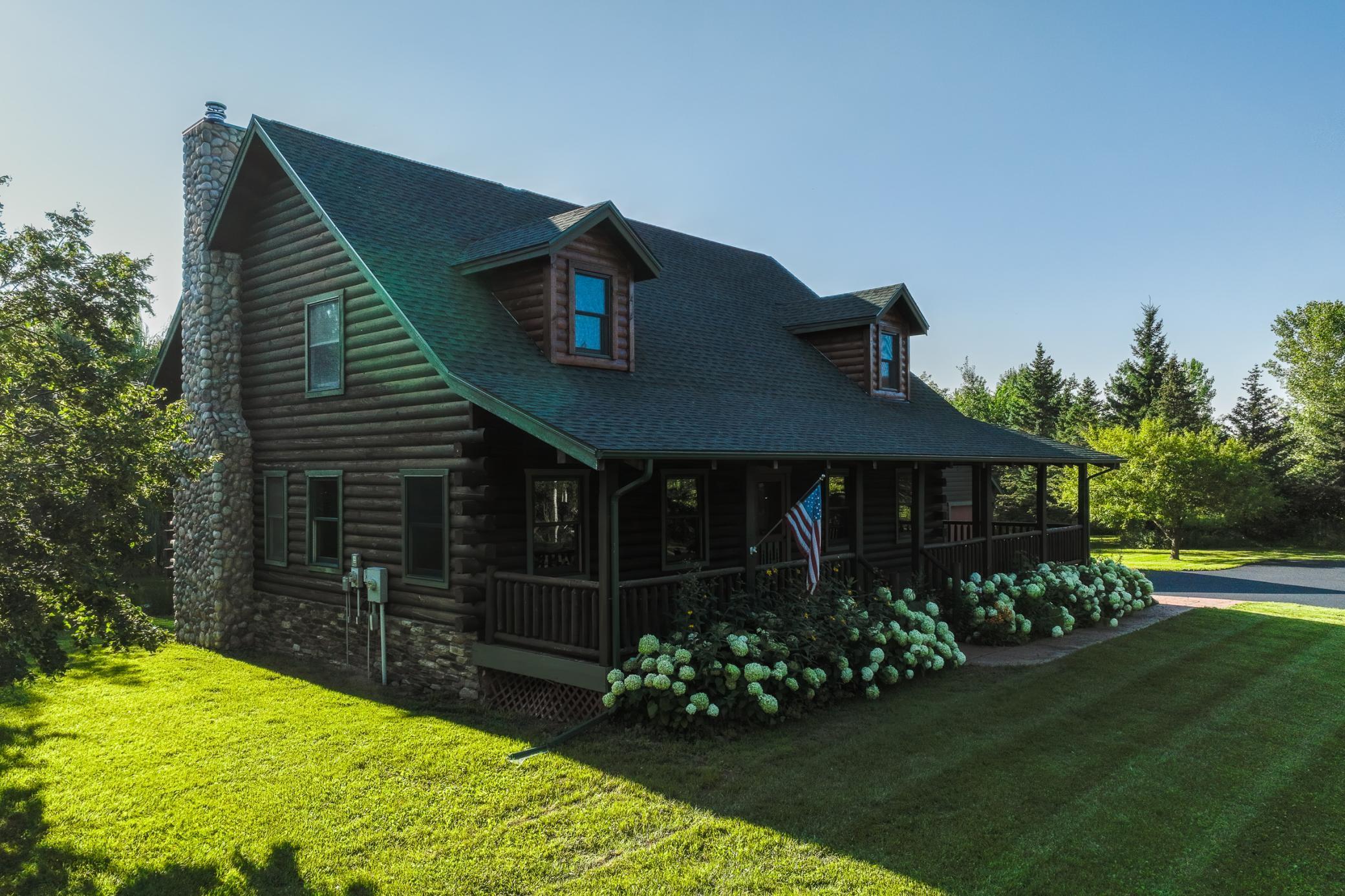 Martell Twp, Wisconsin, 54022, United States, 4 Bedrooms Bedrooms, ,2 BathroomsBathrooms,Residential,For Sale,1907651