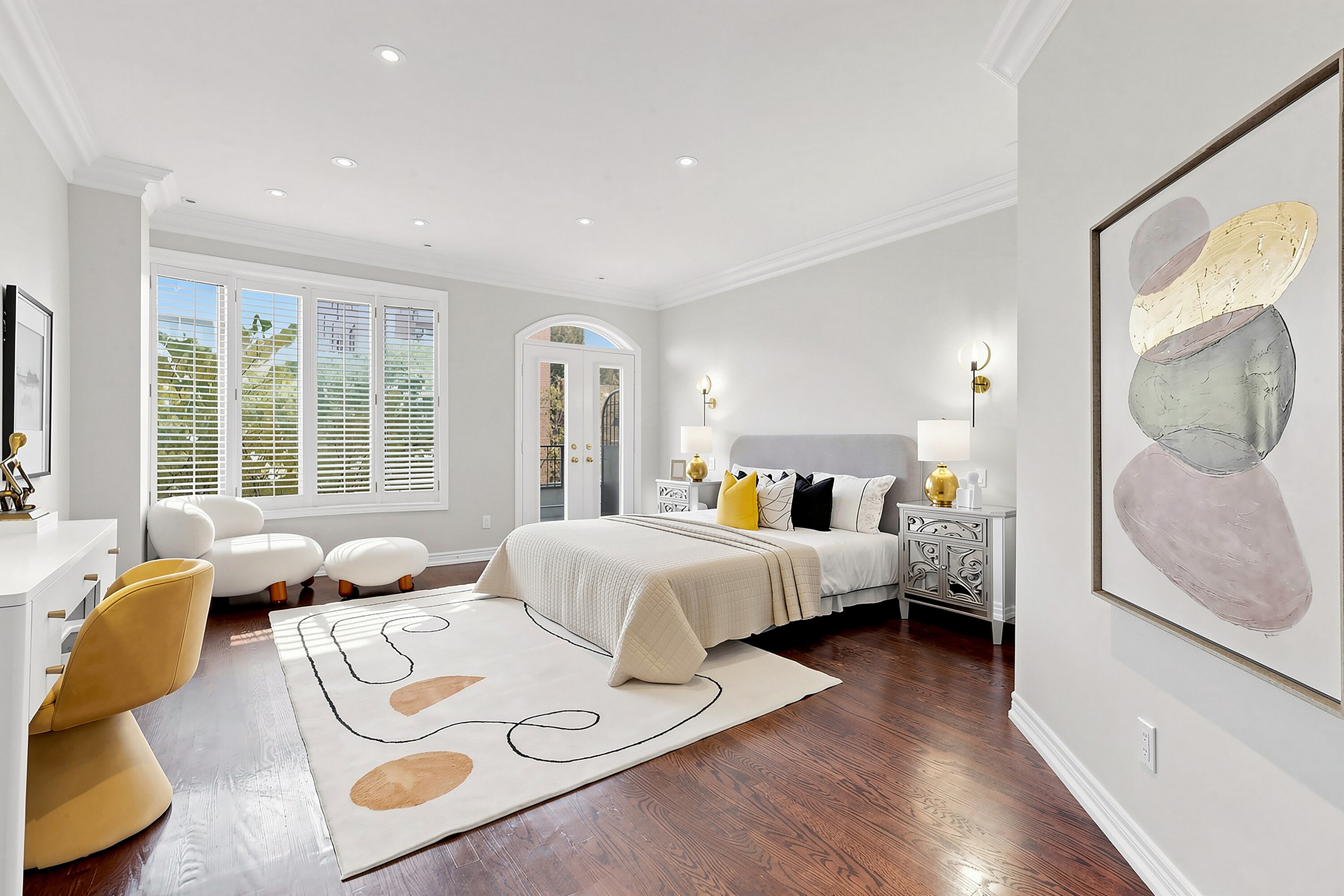  Elegant Townhome in South Hill - 物件實景