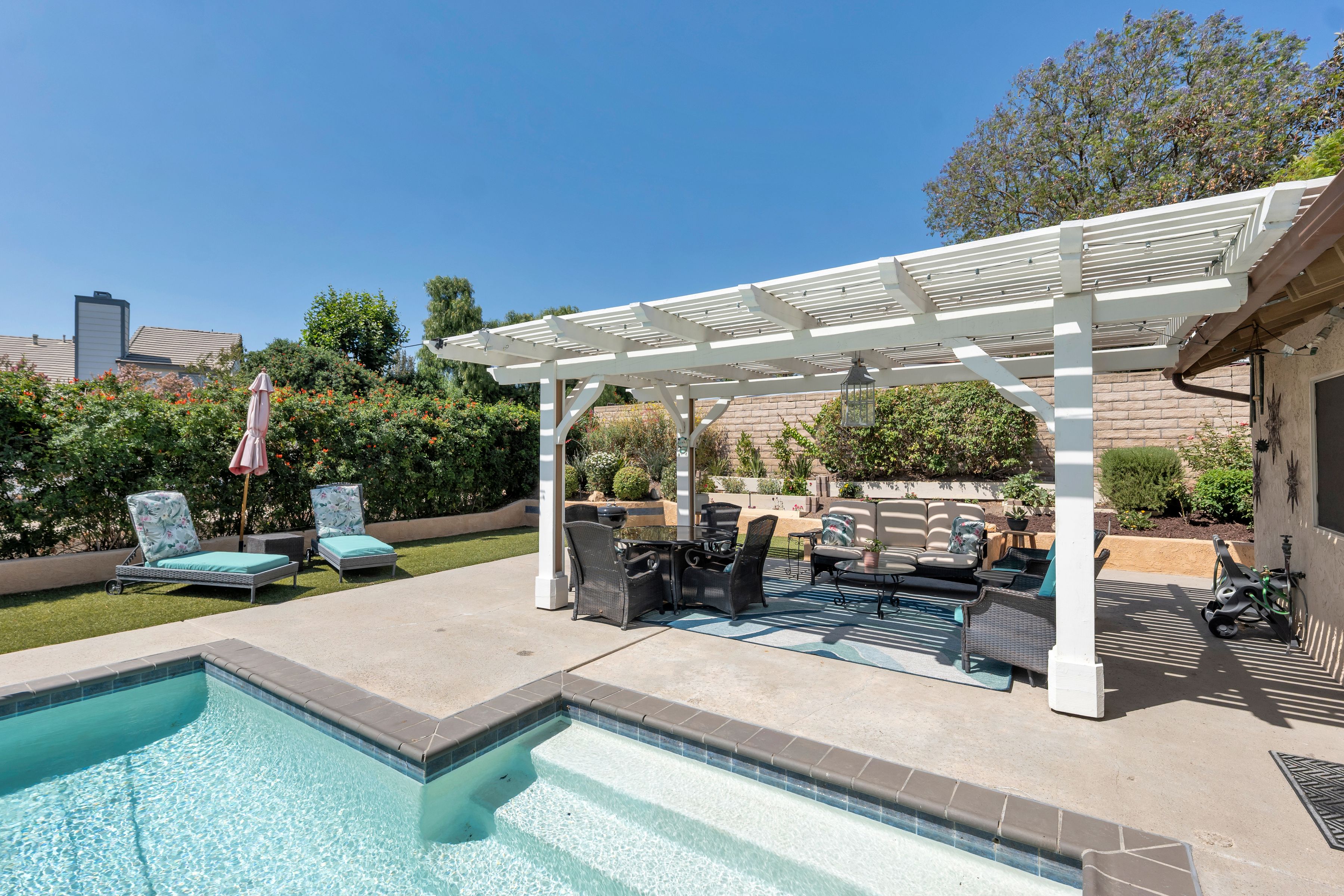  3673 Valencia Avenue, Simi Valley - 物件實景