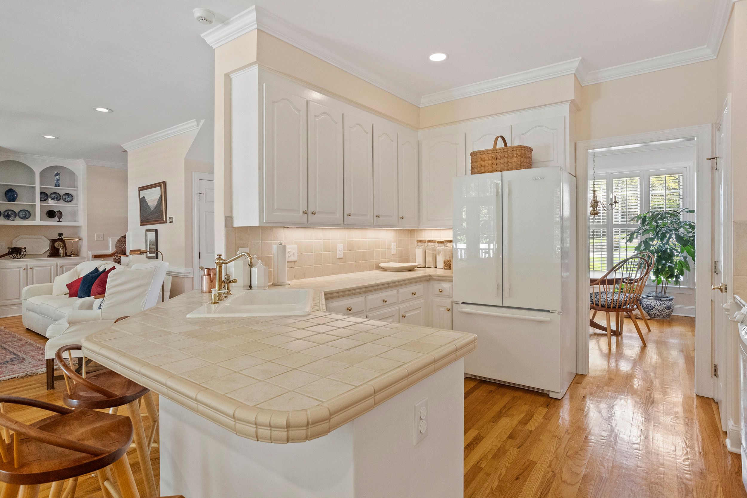  9108 Hometown Drive, Raleigh, NC, 27615 - 物件實景