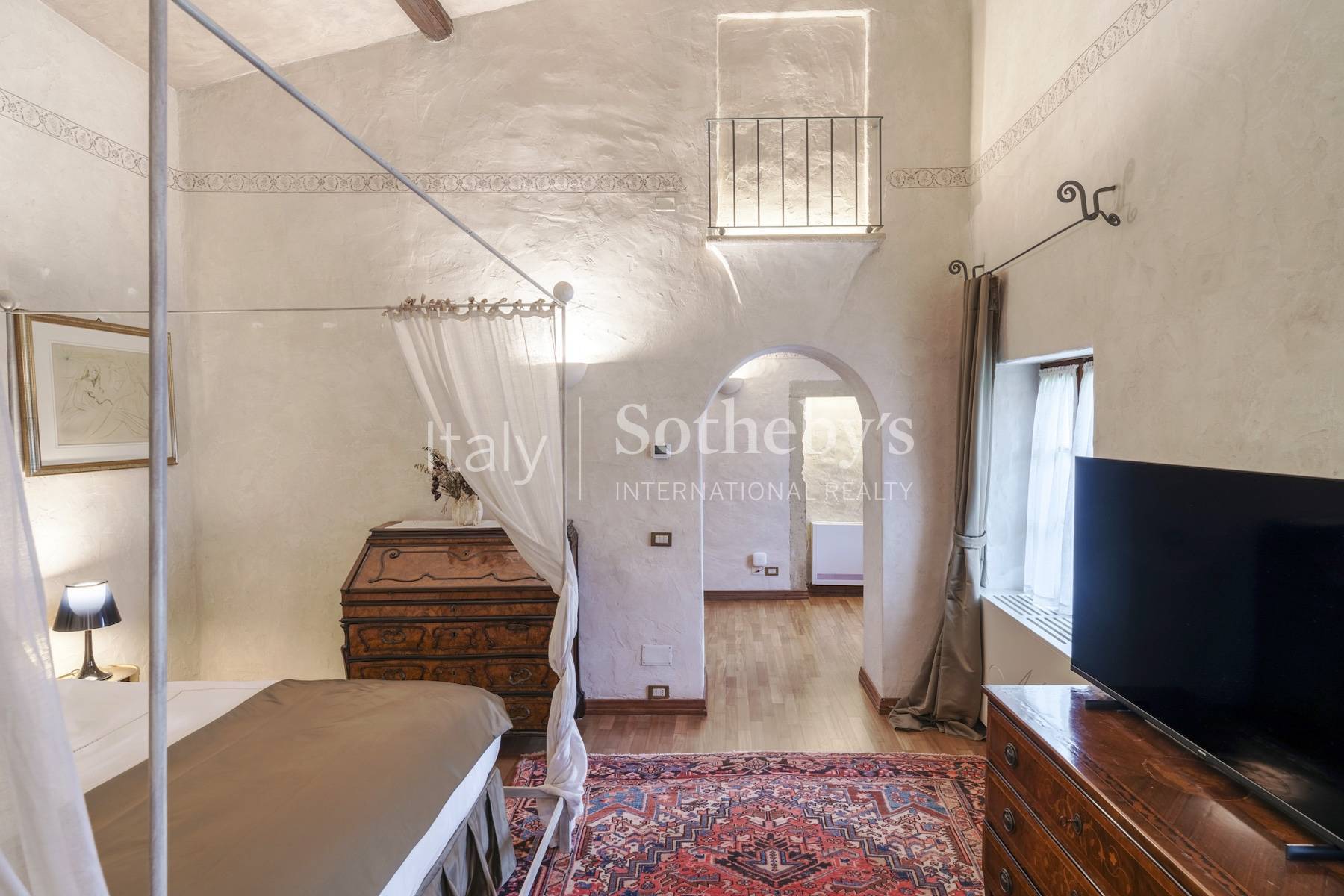  Exclusive residence on the renowned hills of Amarone - 物件實景