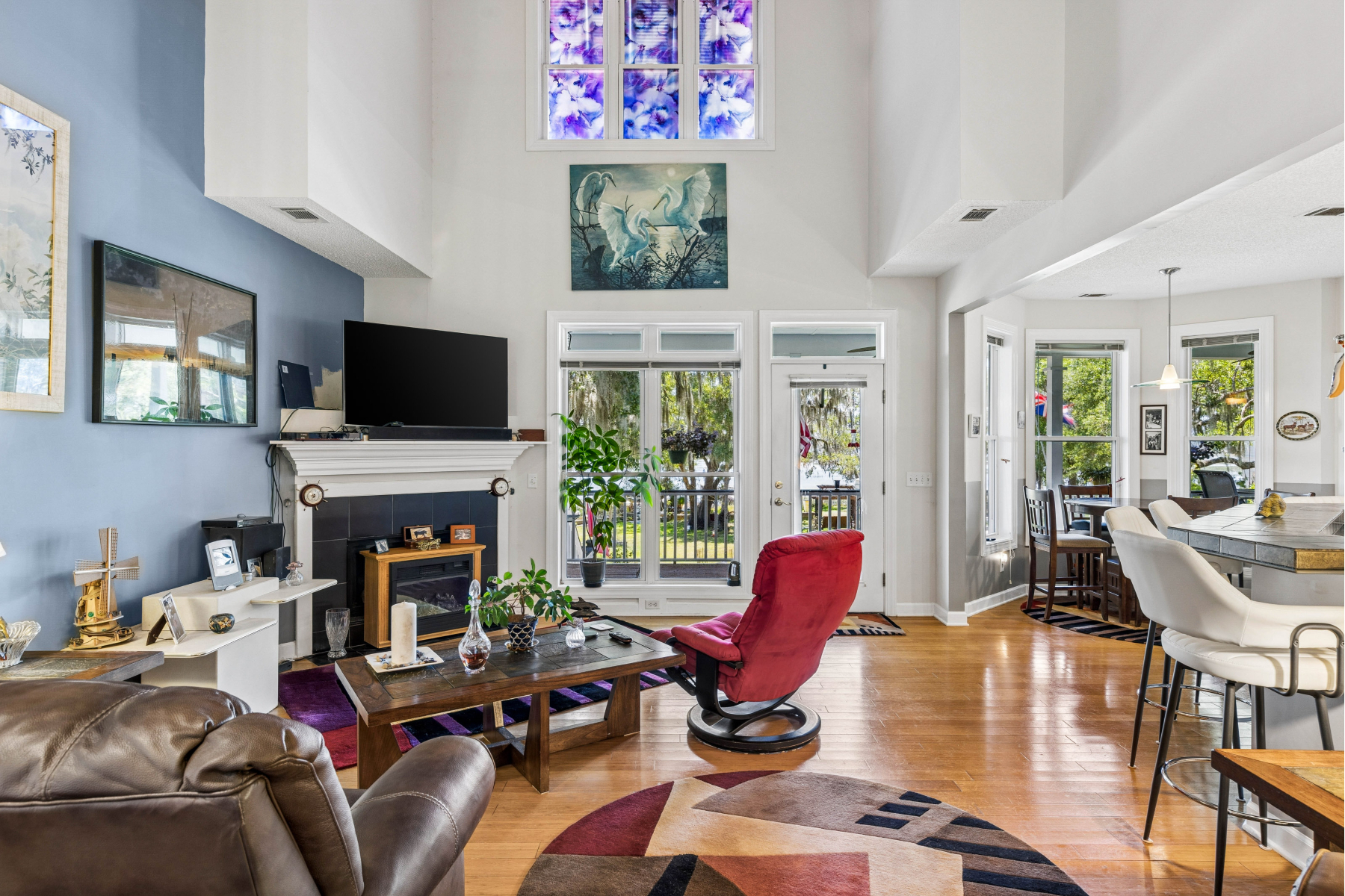  879 Broadview Drive, Ridgeland - 物件實景