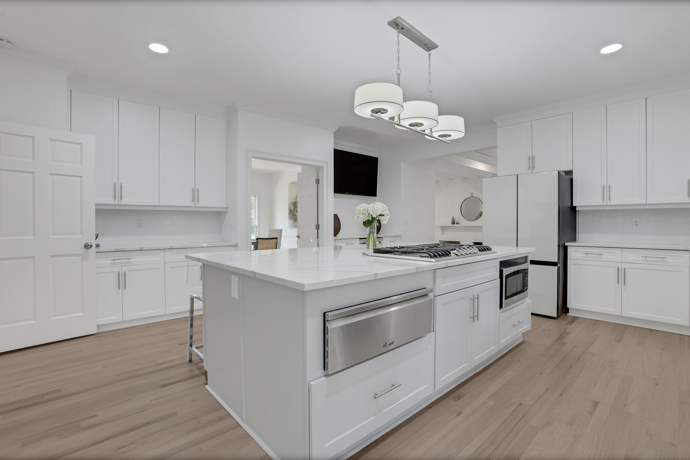  Timeless Elegance Meets Modern Sophistication in Roswell - 物件實景