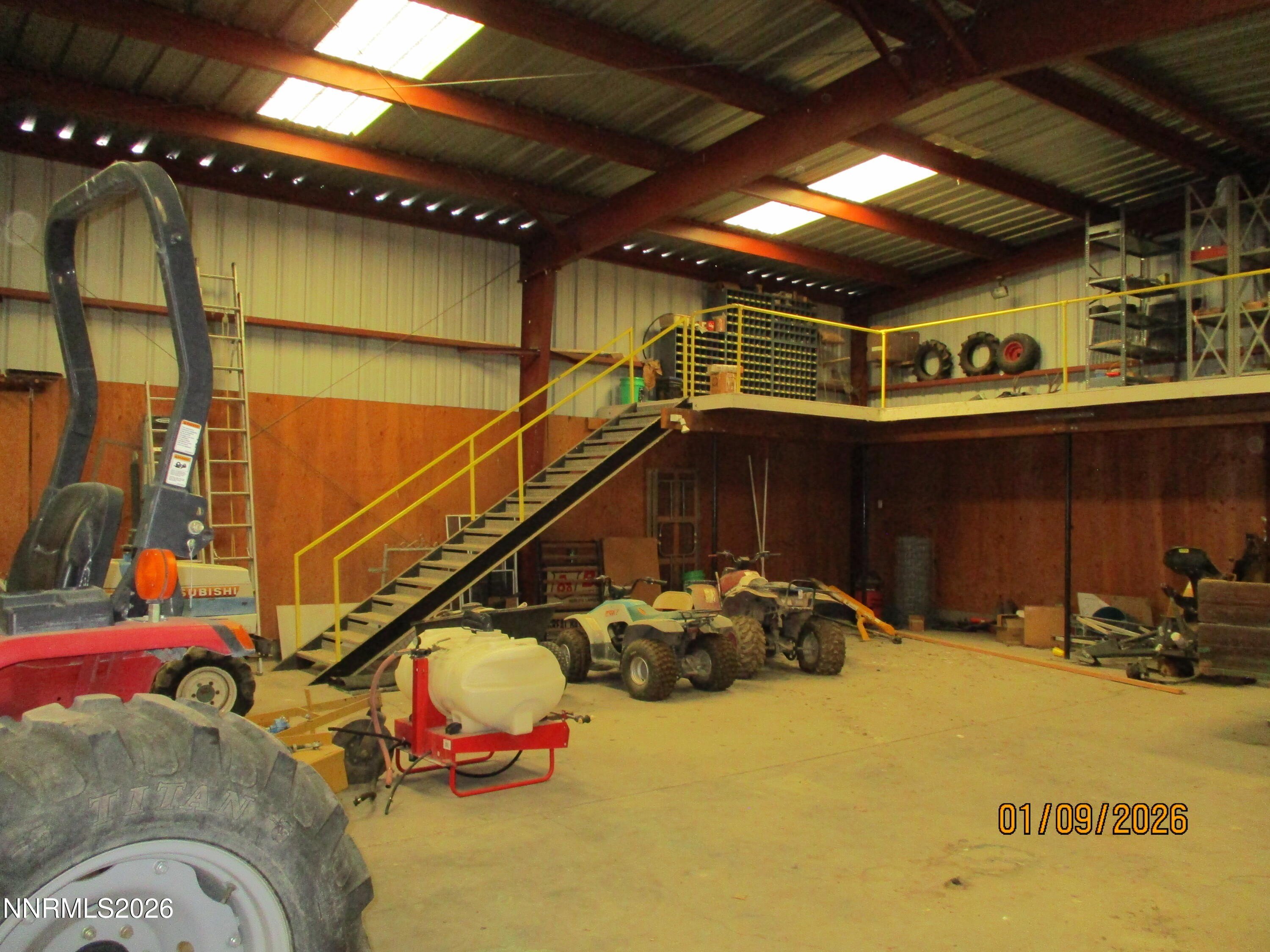 Paradise Valley, Nevada, 89426, United States, 3 Bedrooms Bedrooms, ,3 BathroomsBathrooms,Residential,For Sale,2009688