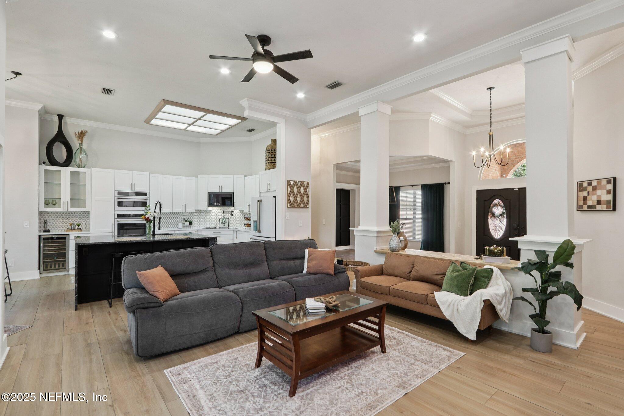 Green Cove Springs, Florida, 32043, United States, 4 Bedrooms Bedrooms, ,3 BathroomsBathrooms,Residential,For Sale,1988319