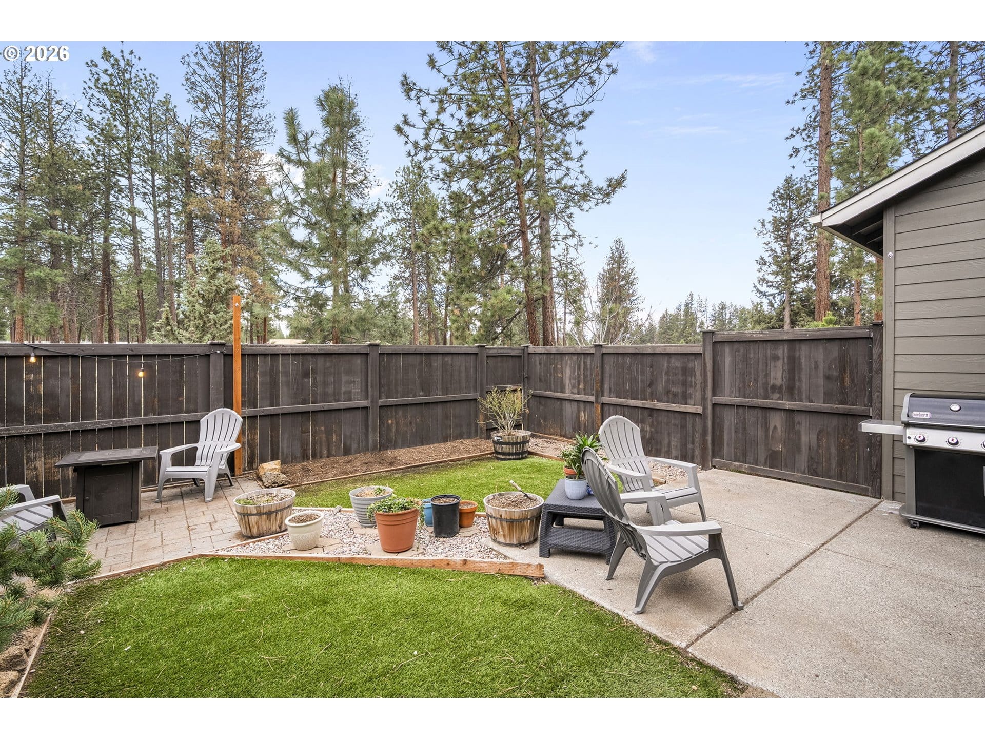  60439 HEDGEWOOD LN Bend, OR 97702 - 物件實景