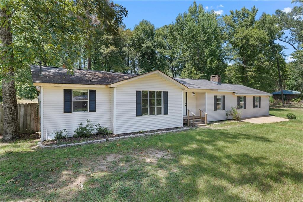 Frontier Ave, Natchitoches, LA 71457 #1
