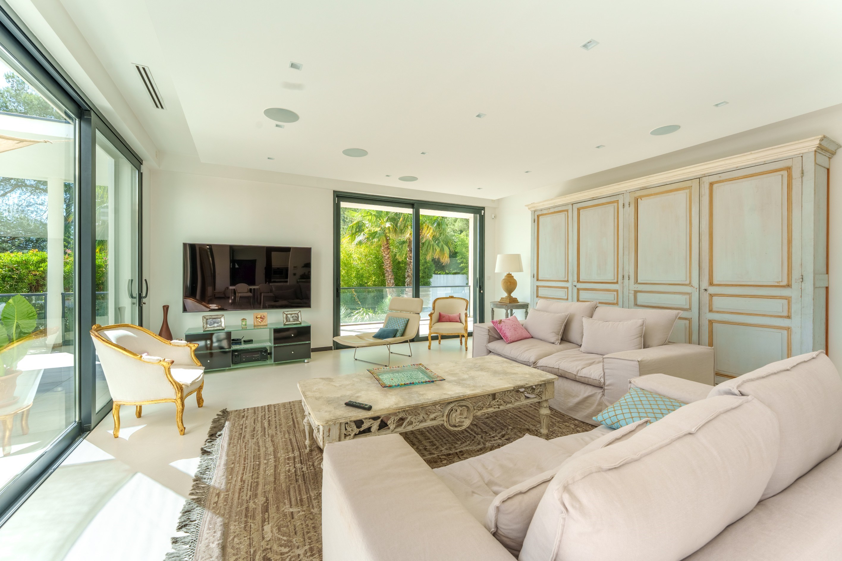  Luxury, Elegance, and Serenity in the South of France - 物件實景