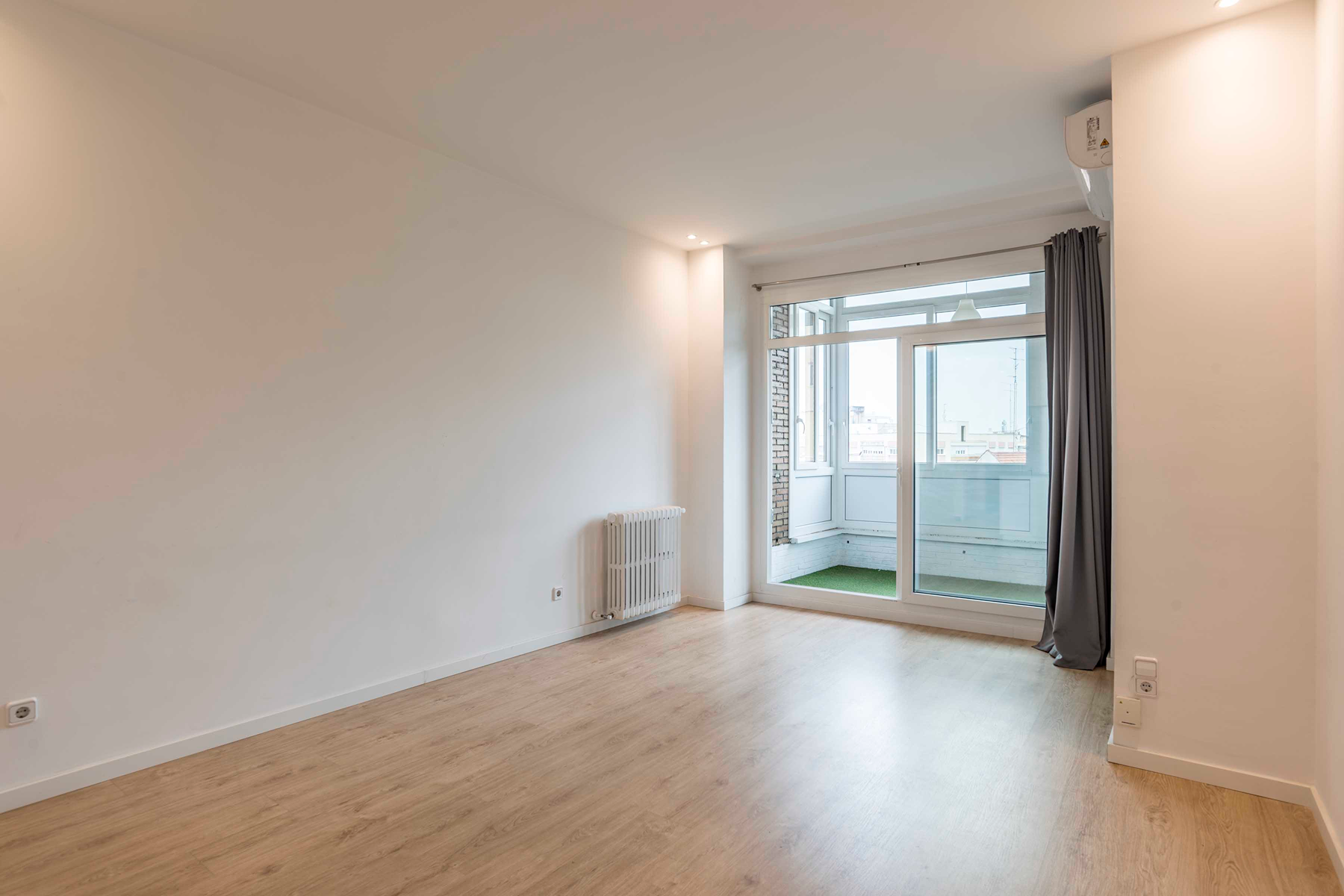  Modern flat in Barrio de Salamanca - 物件實景