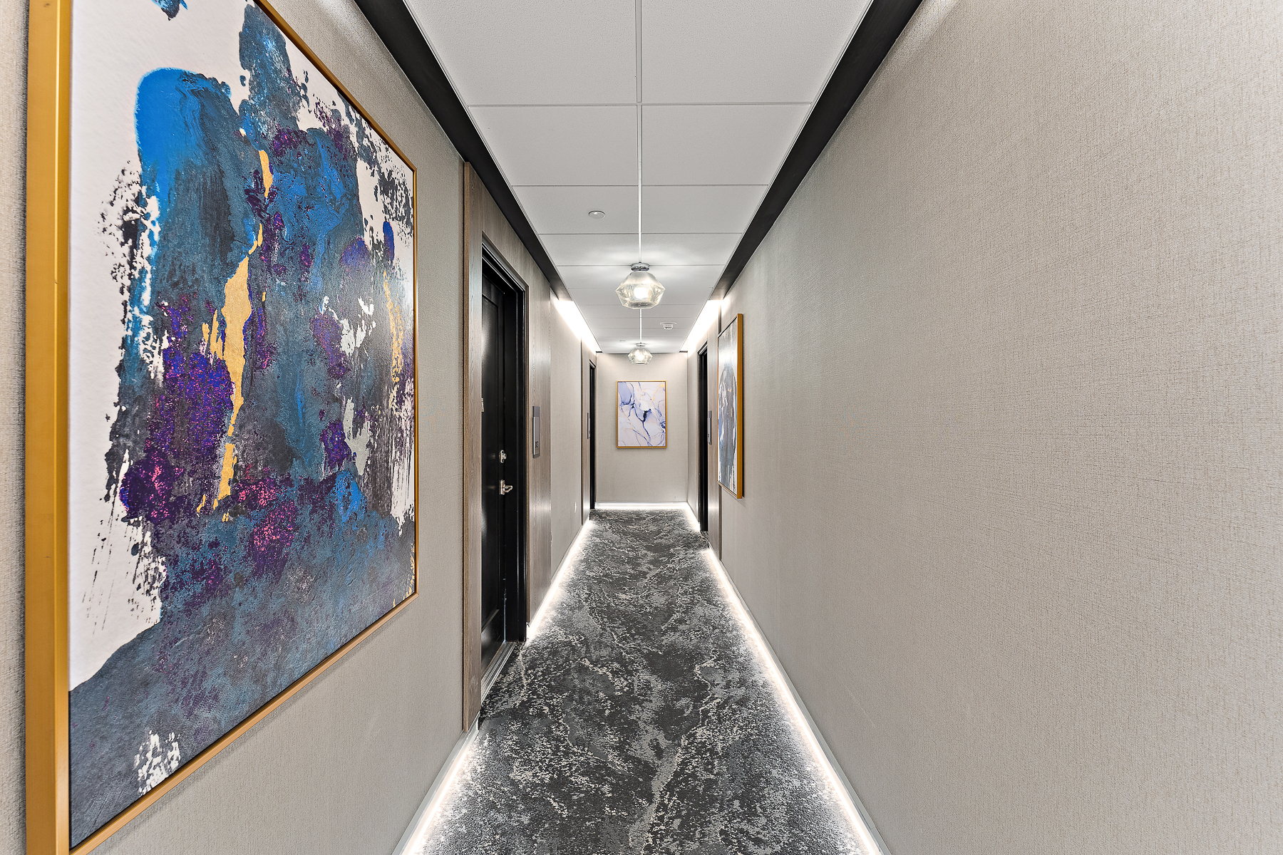  350 Oliver Avenue #1210, Pittsburgh, PA 15222 - 物件實景