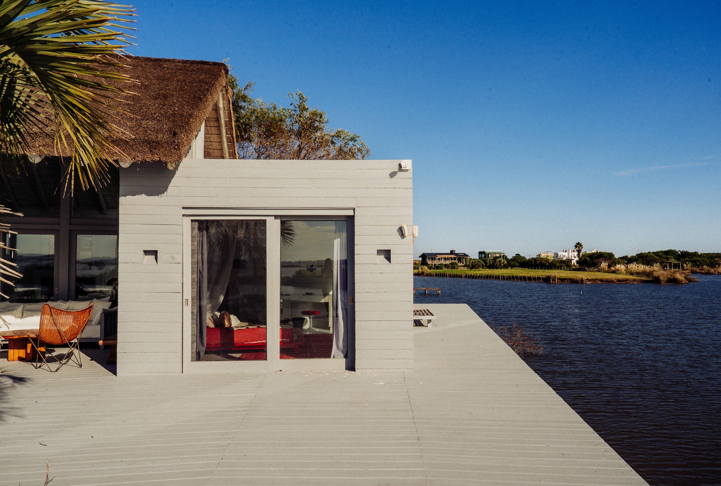  Dream house in Laguna José Ignacio - 物件實景