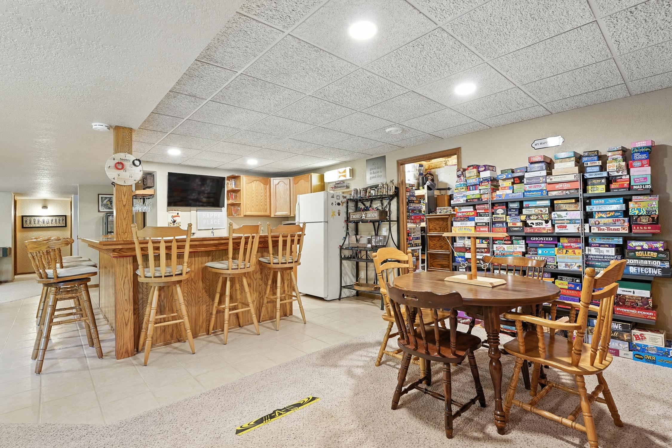 Monticello, Wisconsin, 53570-9520, United States, 4 Bedrooms Bedrooms, ,3 BathroomsBathrooms,Residential,For Sale,2005674