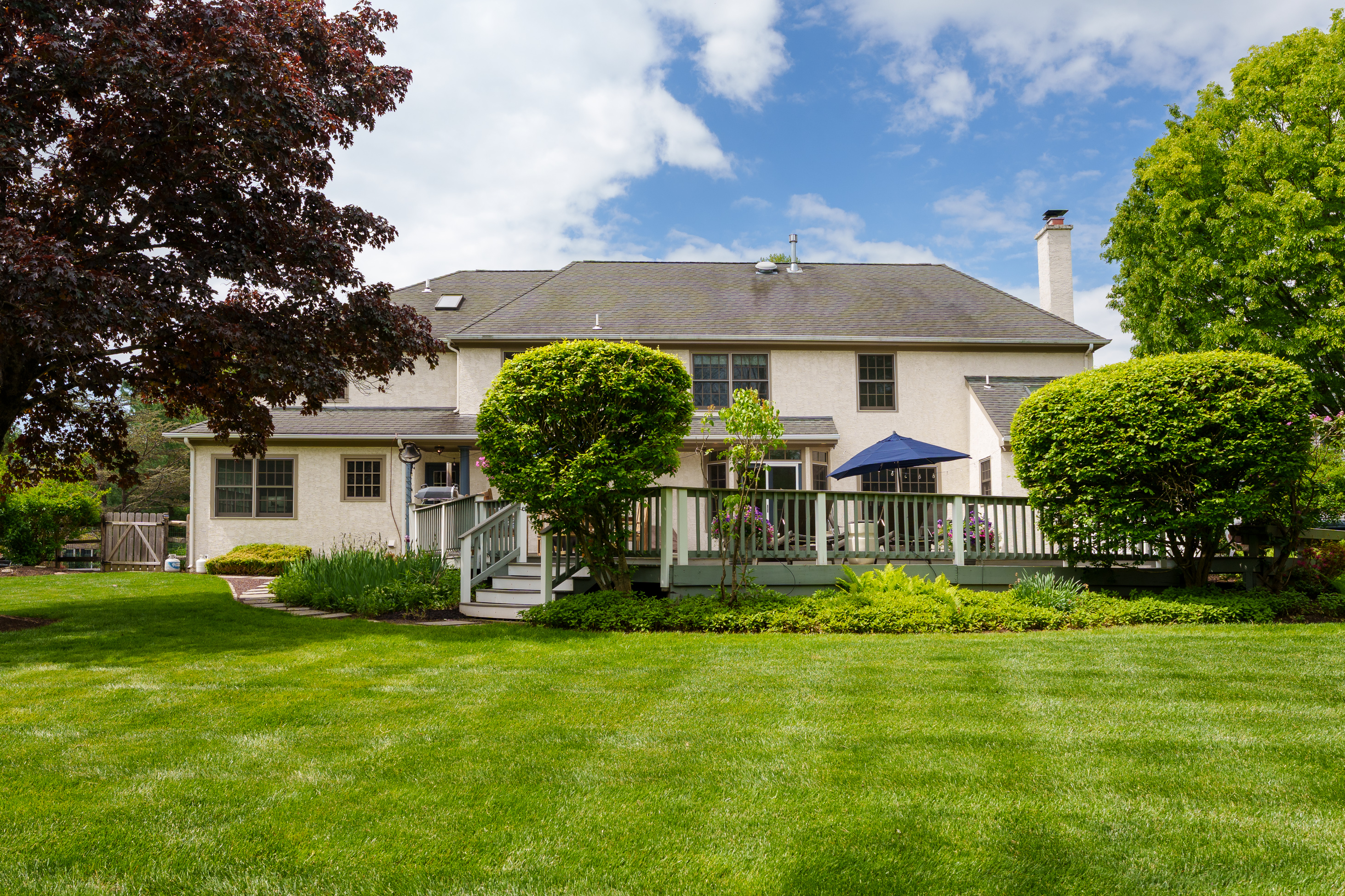  Kingsbrook Cul-de-Sac Home With 5 Bedrooms and a Finished Basement - 物件實景