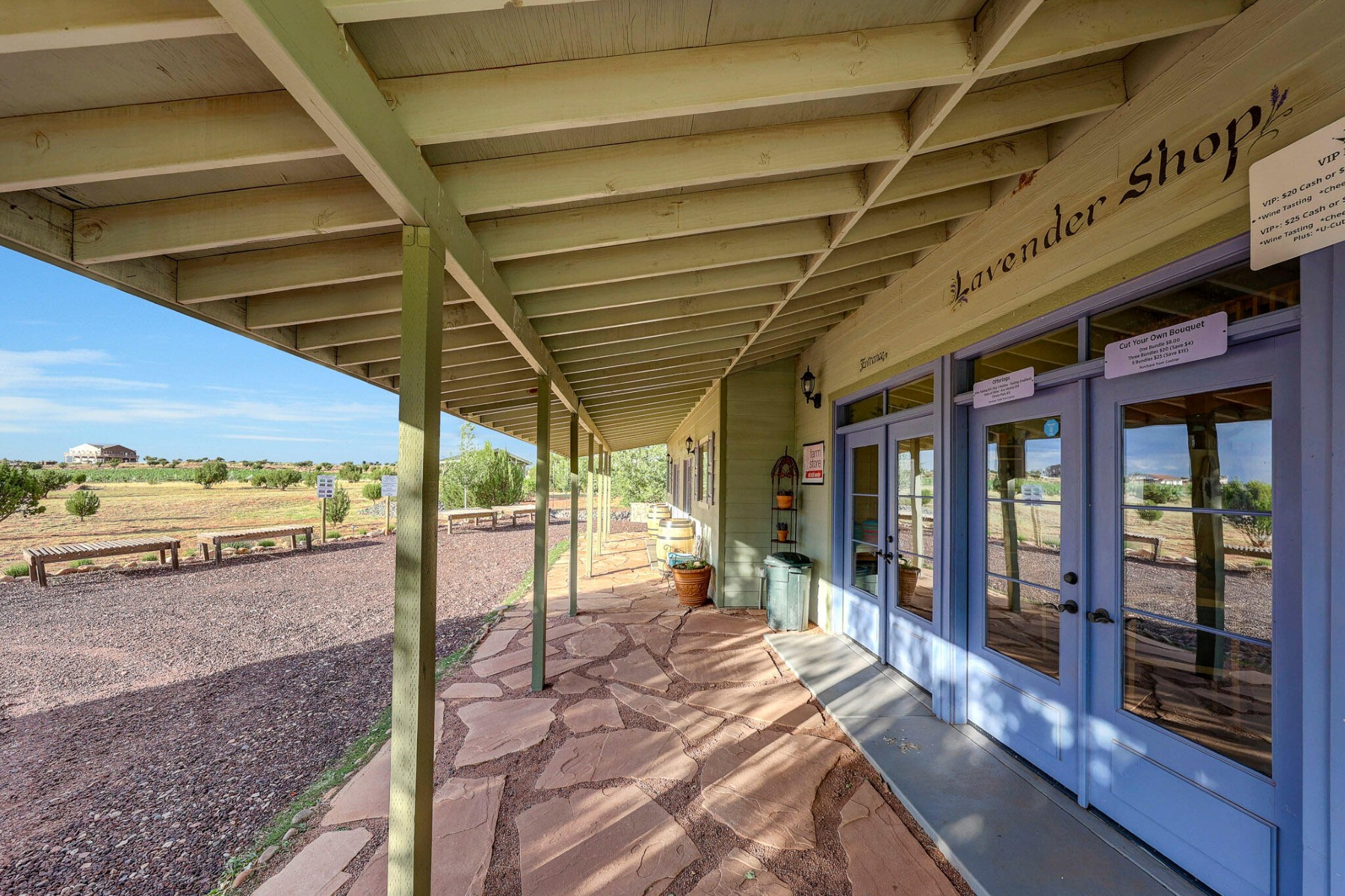  14 County Road 5309, Concho, AZ 85924 - 物件實景