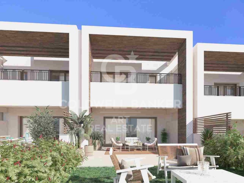 Istán, Andalusia, ES, 3 Bedrooms Bedrooms, ,2 BathroomsBathrooms,Residential,For Sale,1793263