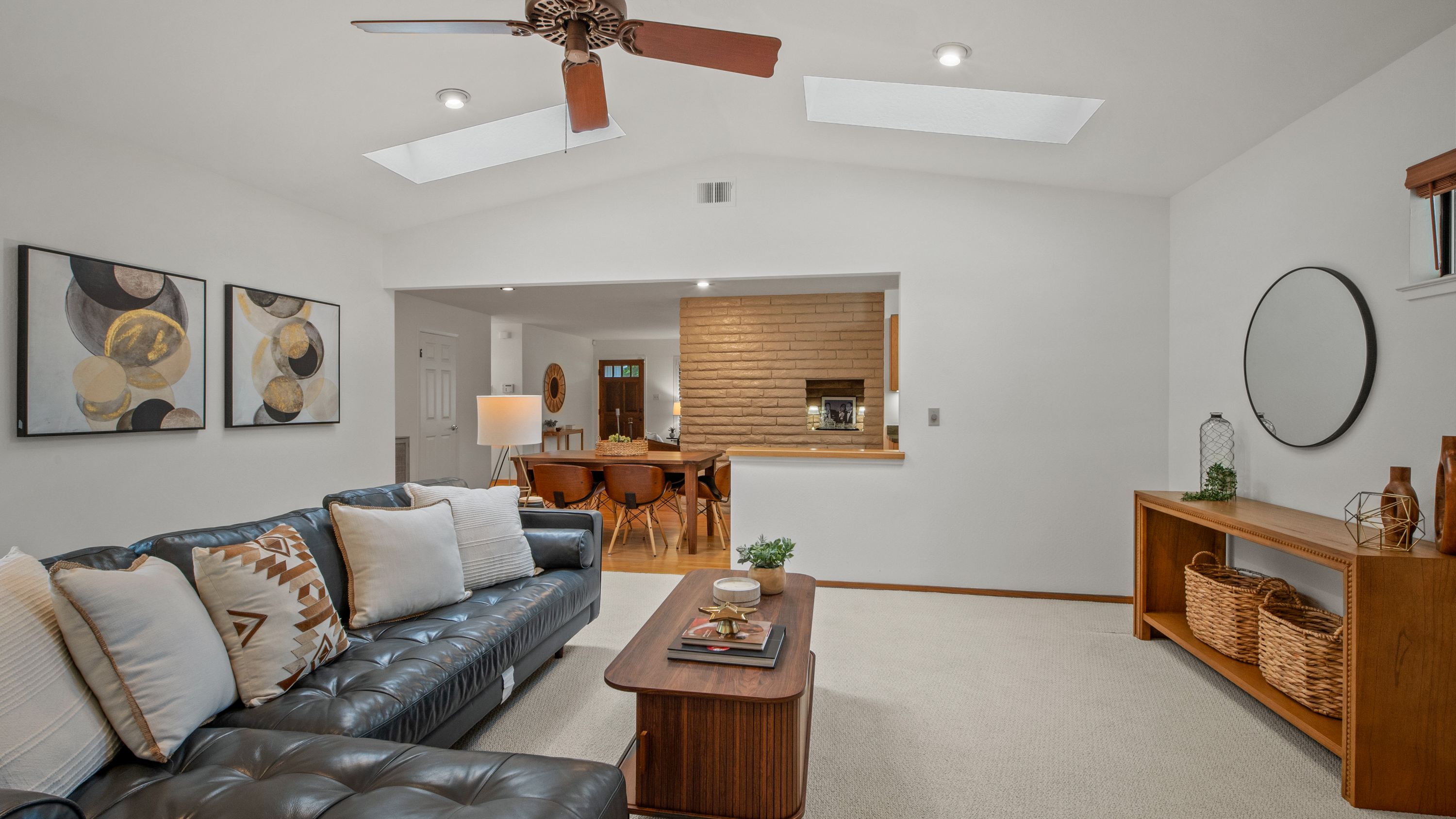 Expanded Single Story Home in Desirable Southern Novato - 物件實景