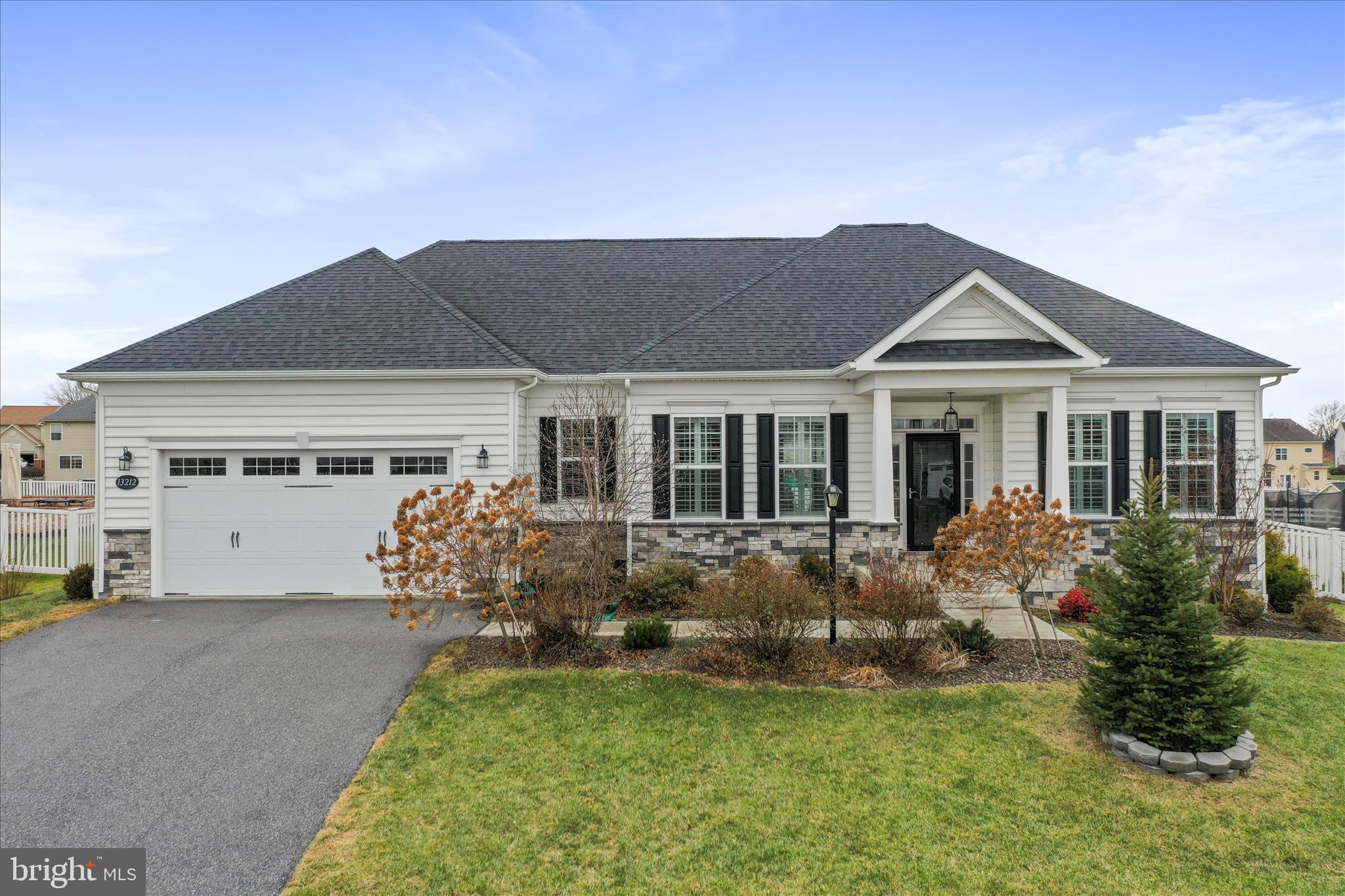 Williamsport, Maryland, 21795, United States, 3 Bedrooms Bedrooms, ,2 BathroomsBathrooms,Residential,For Sale,2005890