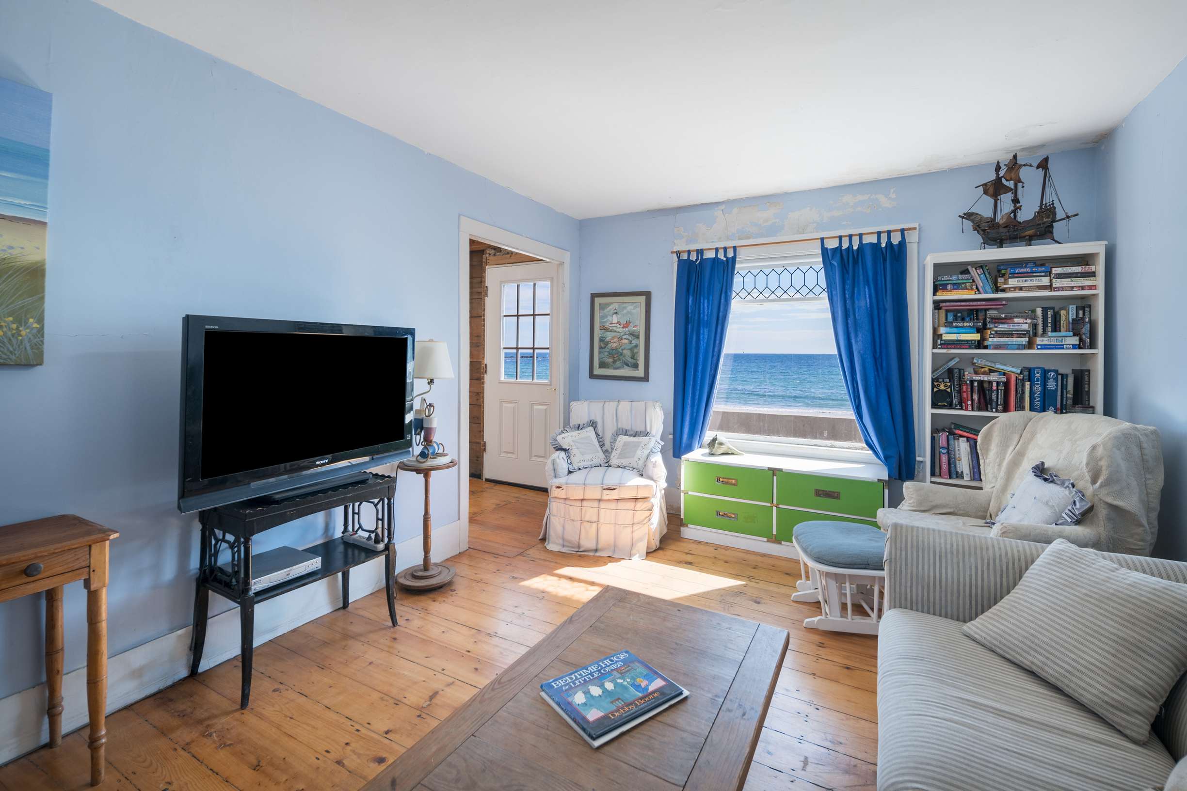  Classic New Englander on Wells Beach - 物件實景