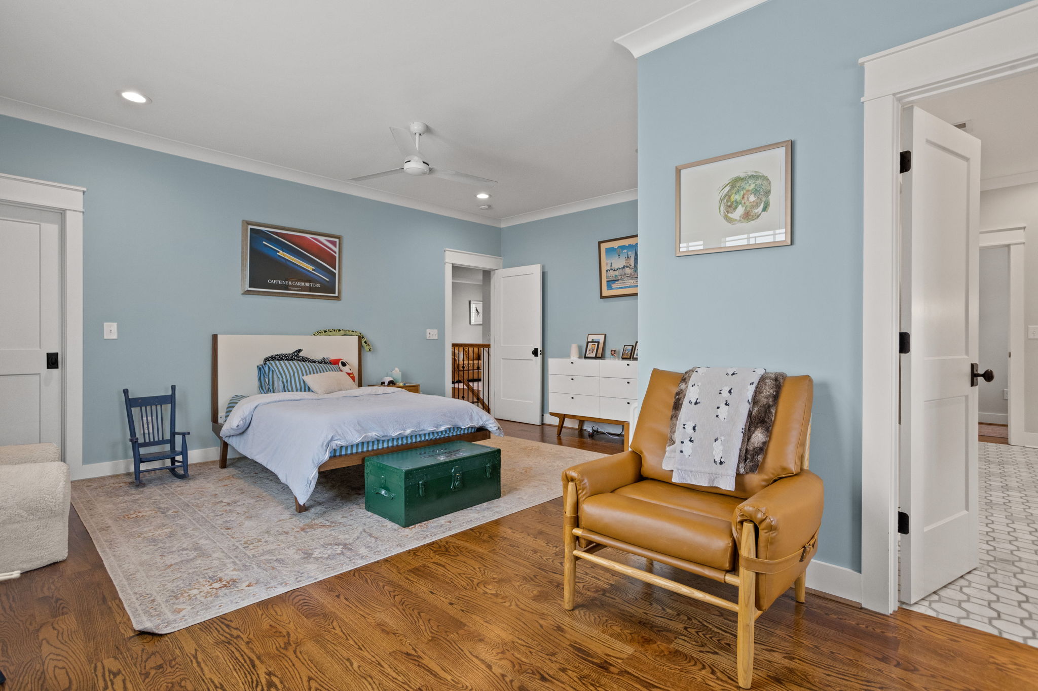  110 Newman Street, Greenville, SC 29601 - 物件實景