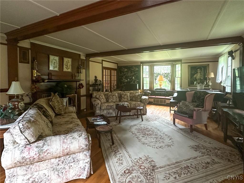 Salisbury, New York, 13365, United States, 8 Bedrooms Bedrooms, ,7 BathroomsBathrooms,Residential,For Sale,1837481