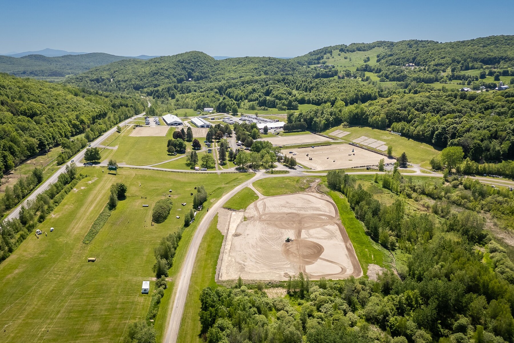  Bromont, Eastern Townships - 物件實景