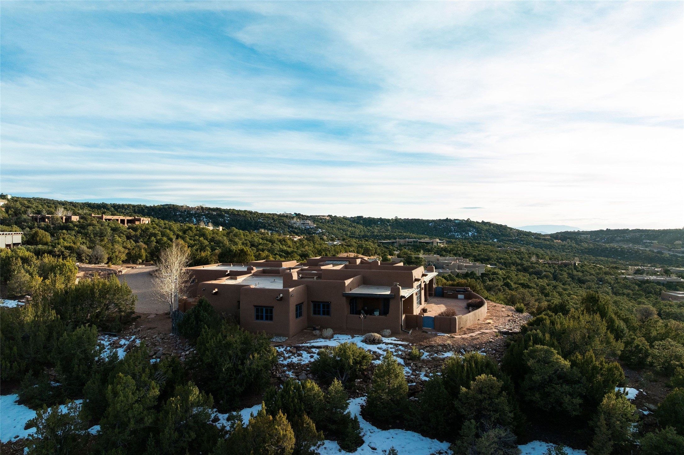  95 Lodge Trail - 物件實景