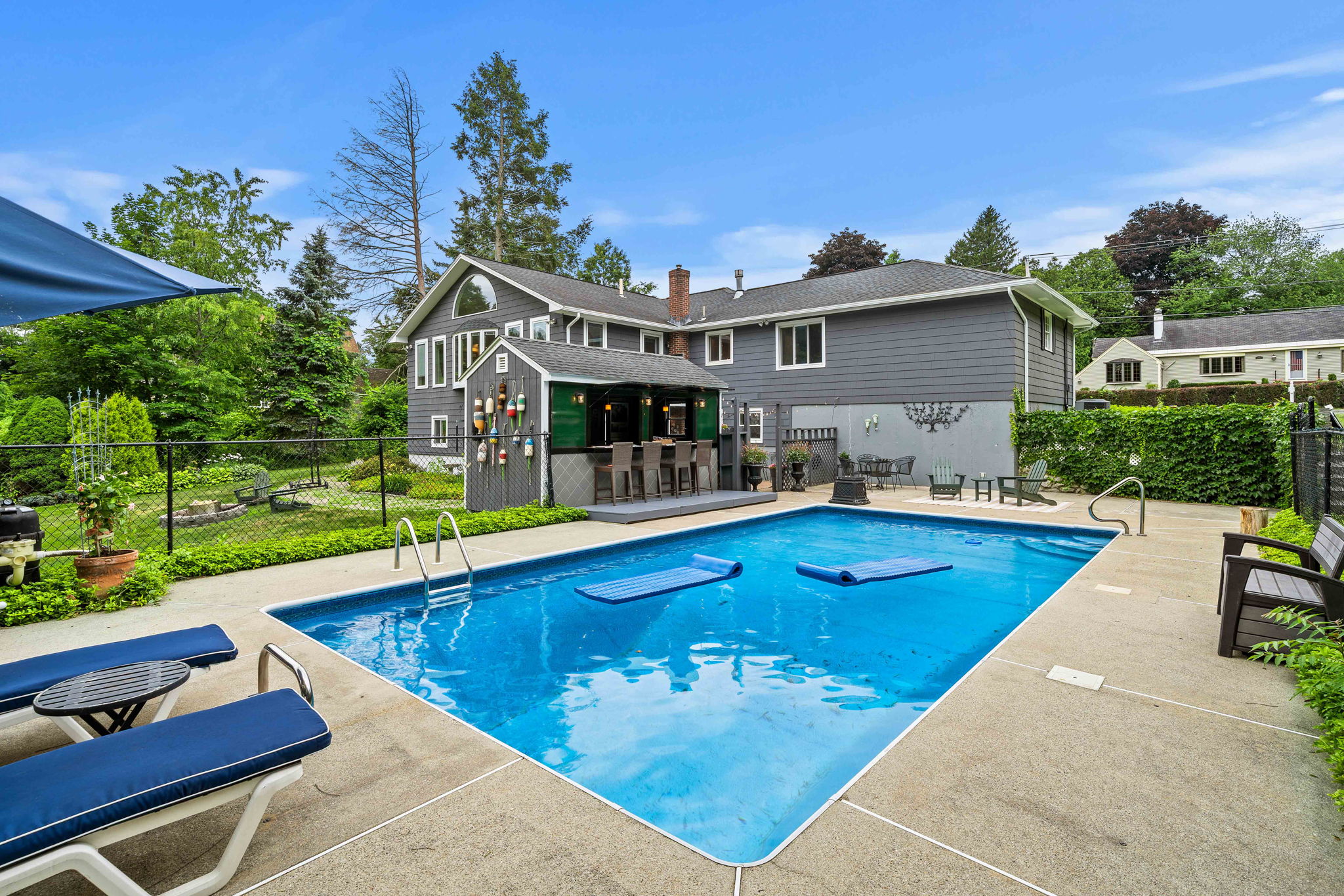  50 Holt Rd, Andover, MA, 01810 - 物件實景