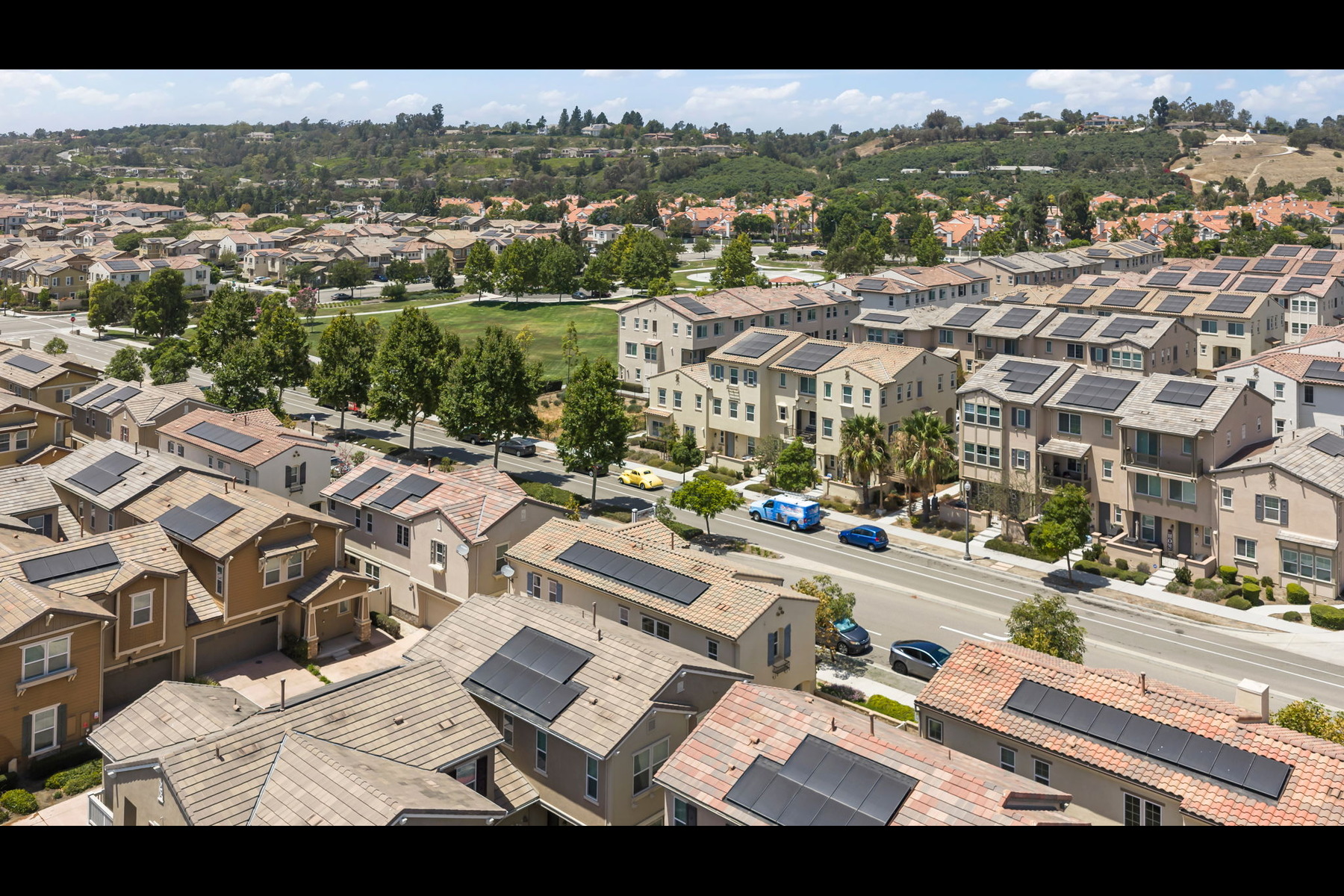  168 Townsite Promenade, Camarillo - 物件實景