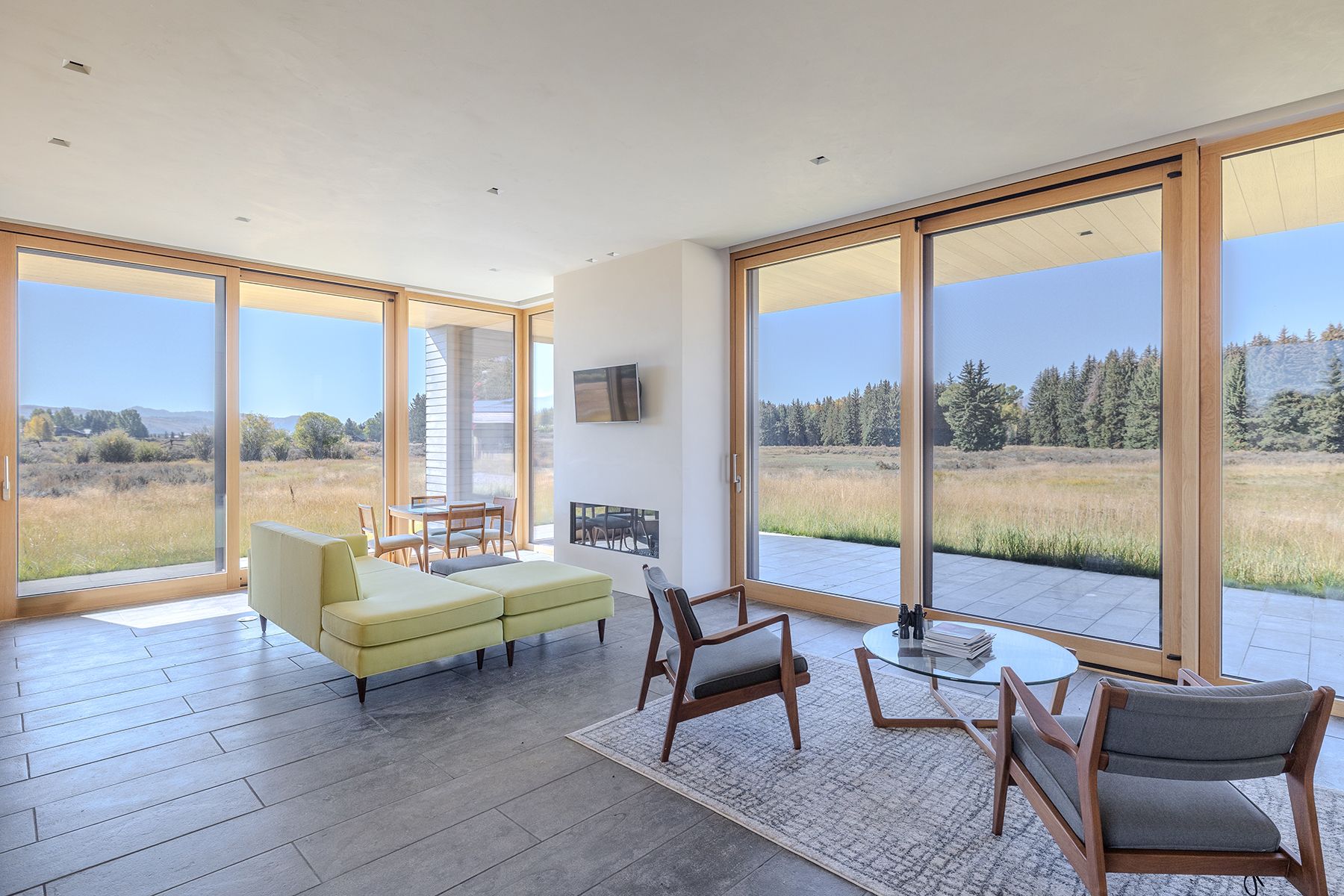  Wapiti Retreat - 物件實景